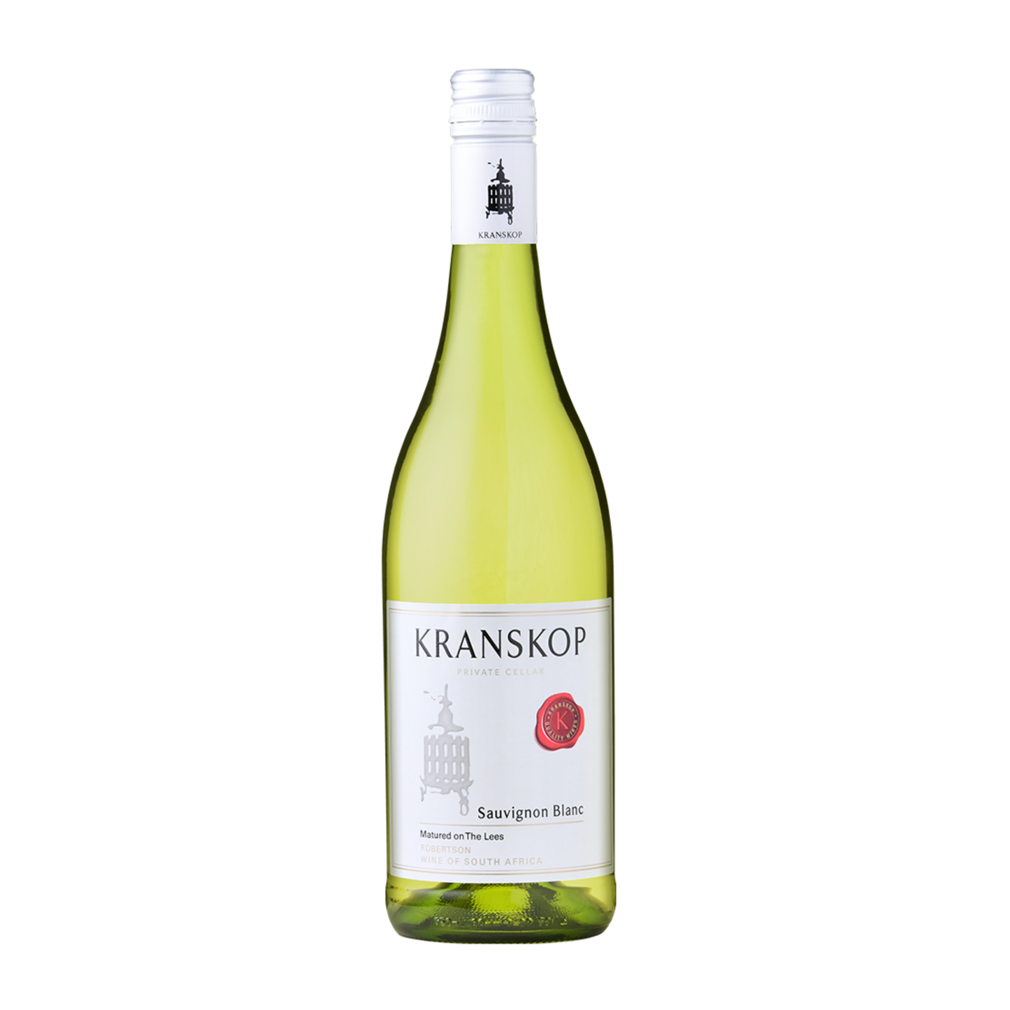 Kranskop 2025 Sauvignon Blanc
