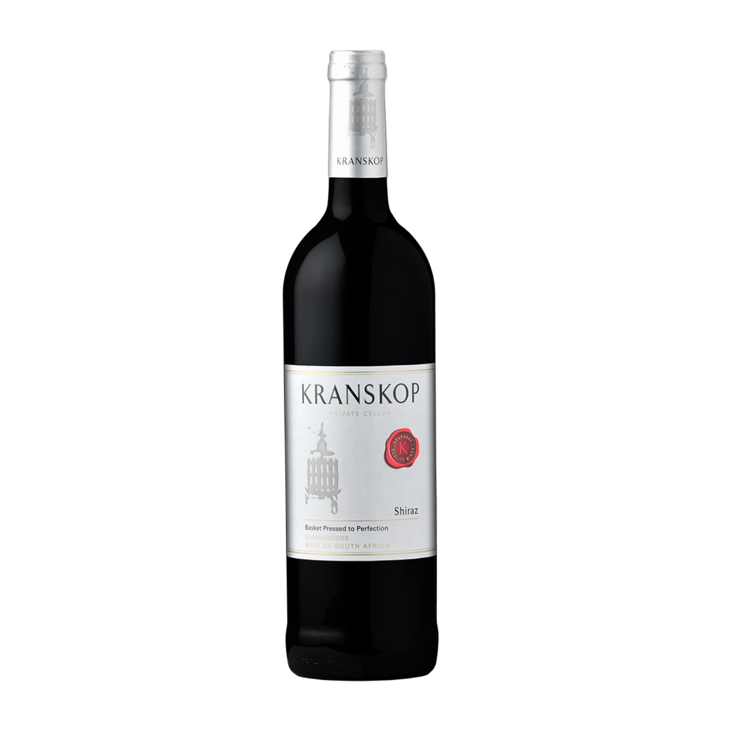 Kranskop 2023 Shiraz