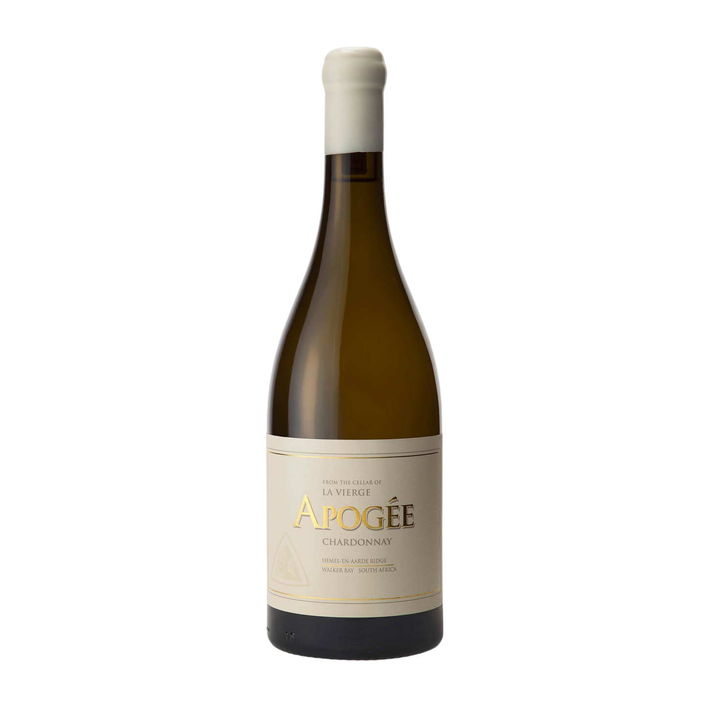 La Vierge 2021 Apogee Chardonnay