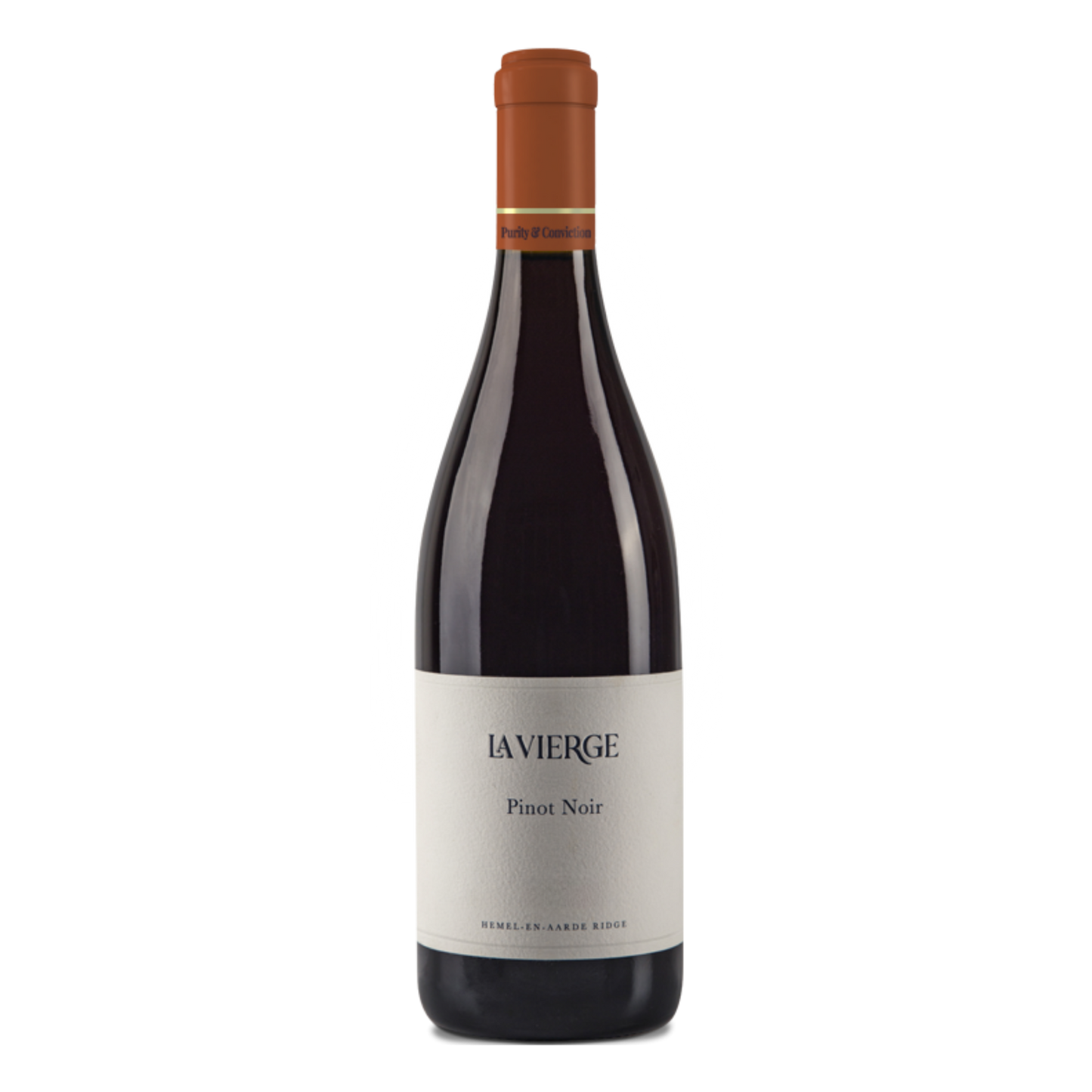 La Vierge 2023 Estate Pinot Noir