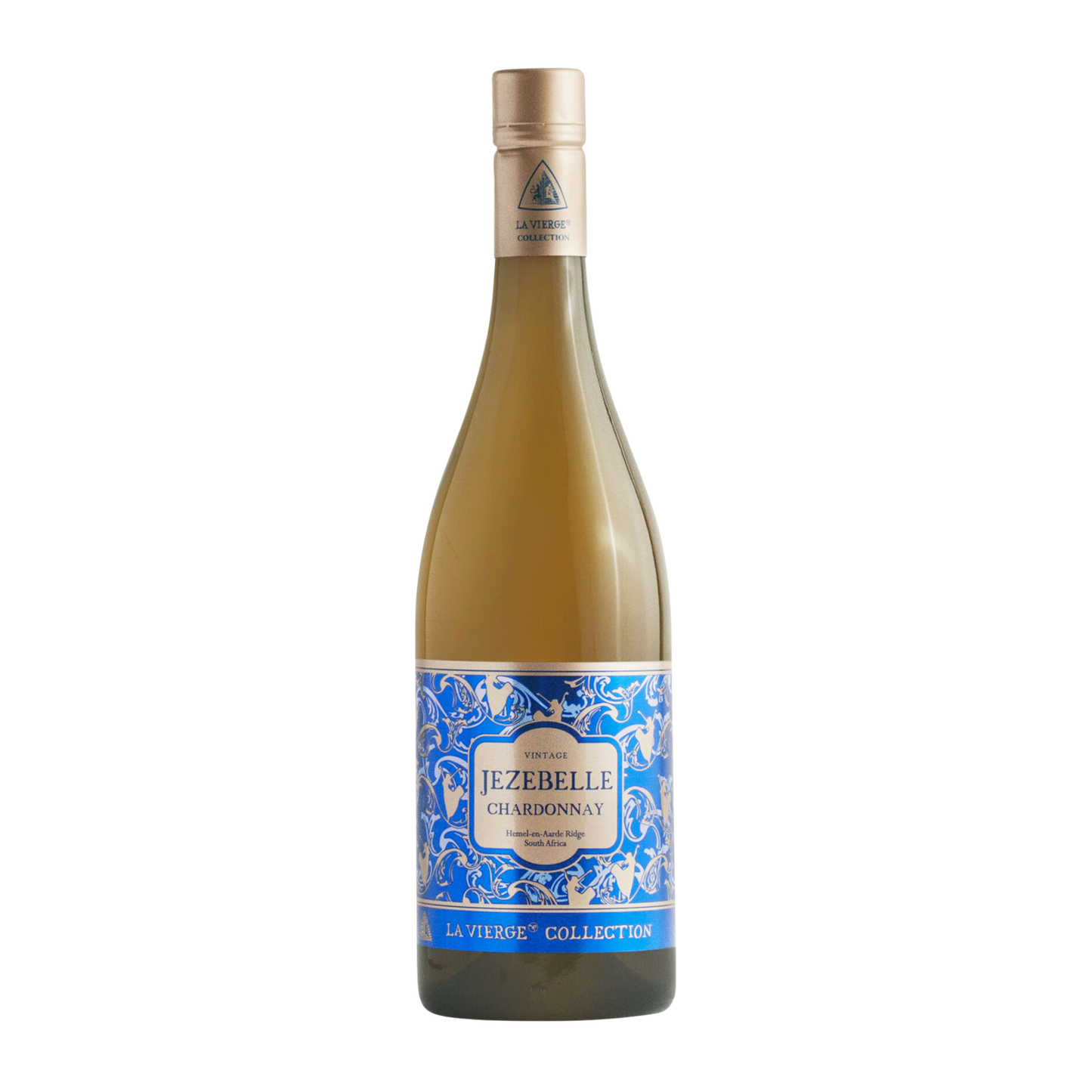 La Vierge 2023 Jezebelle Chardonnay