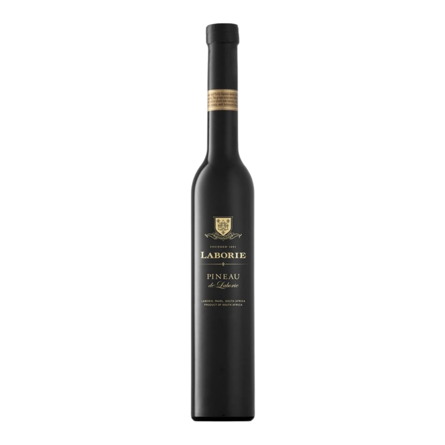 Laborie Pineau de Laborie