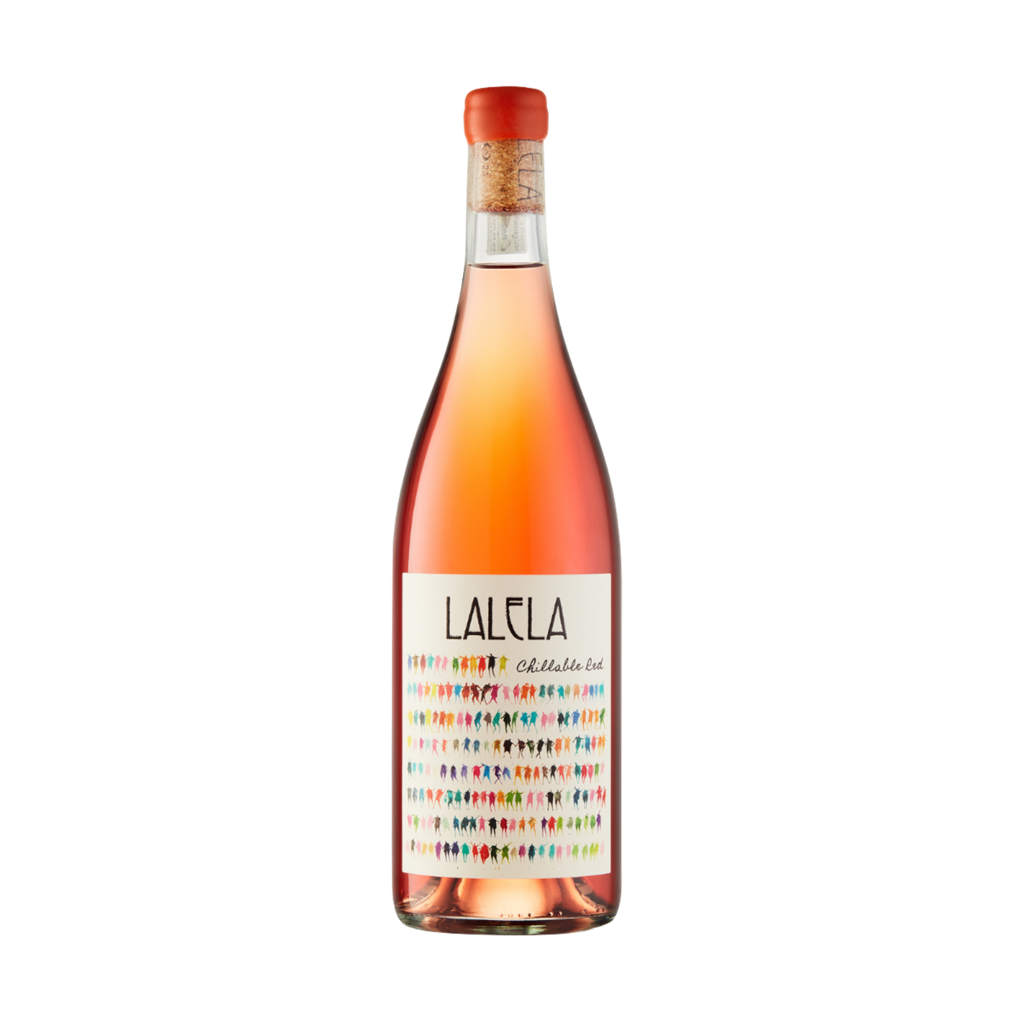 Lalela 2024 Chillable Red