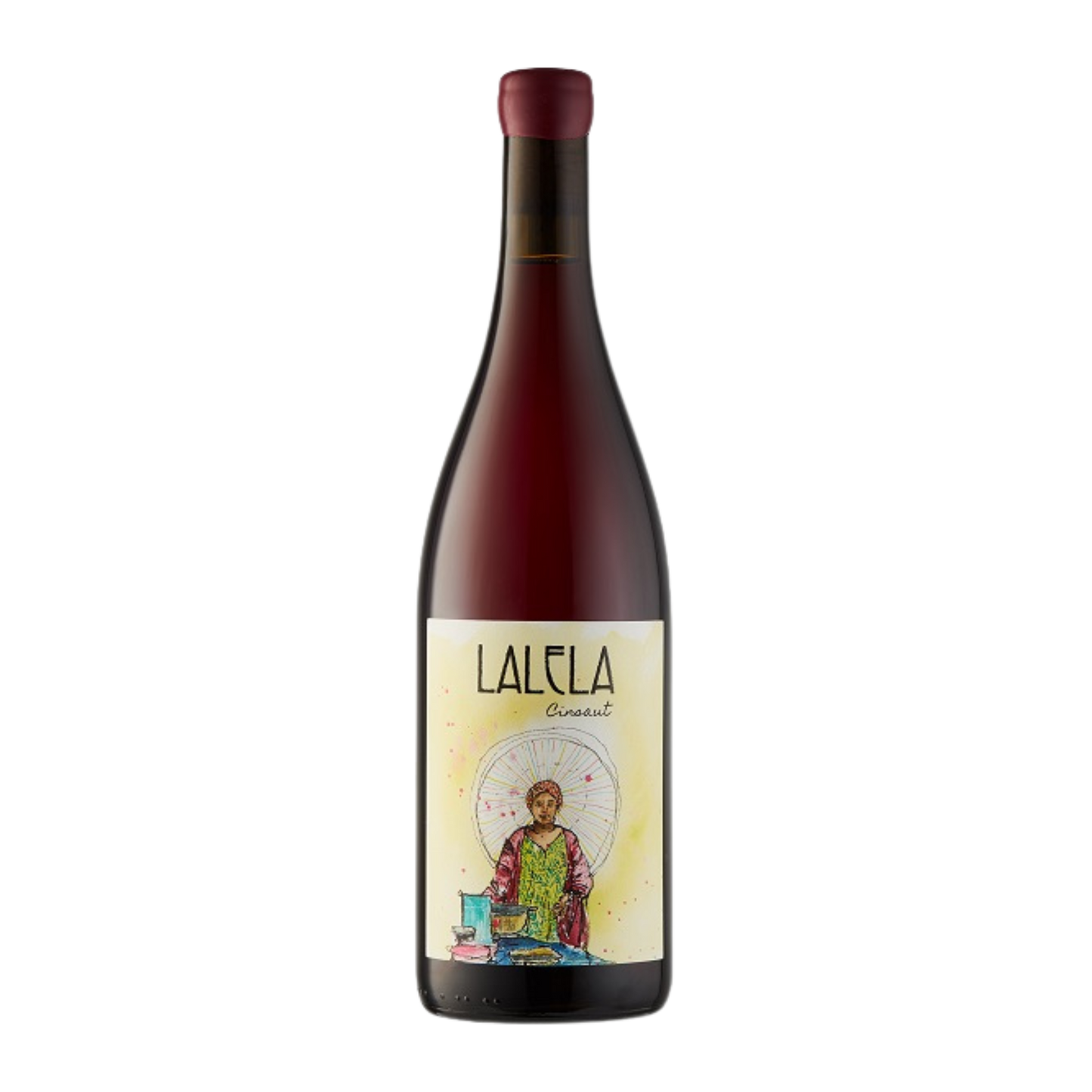Lalela 2024 Cinsaut