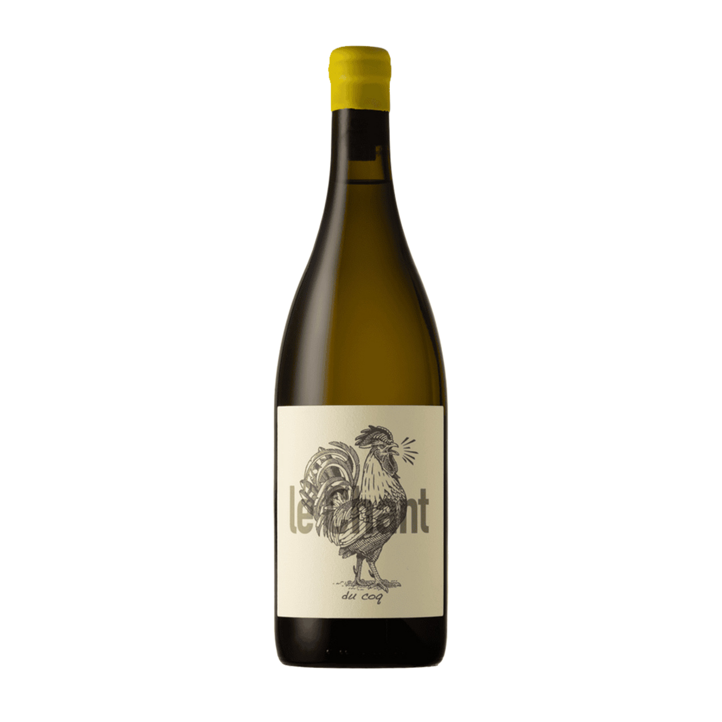 Le Chant 2023 Du Coq Blanc