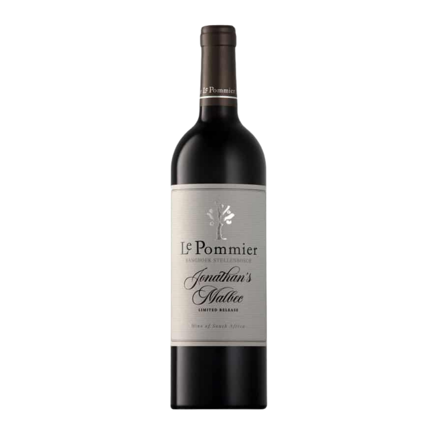 Le Pommier 2024 Jonathan's Malbec