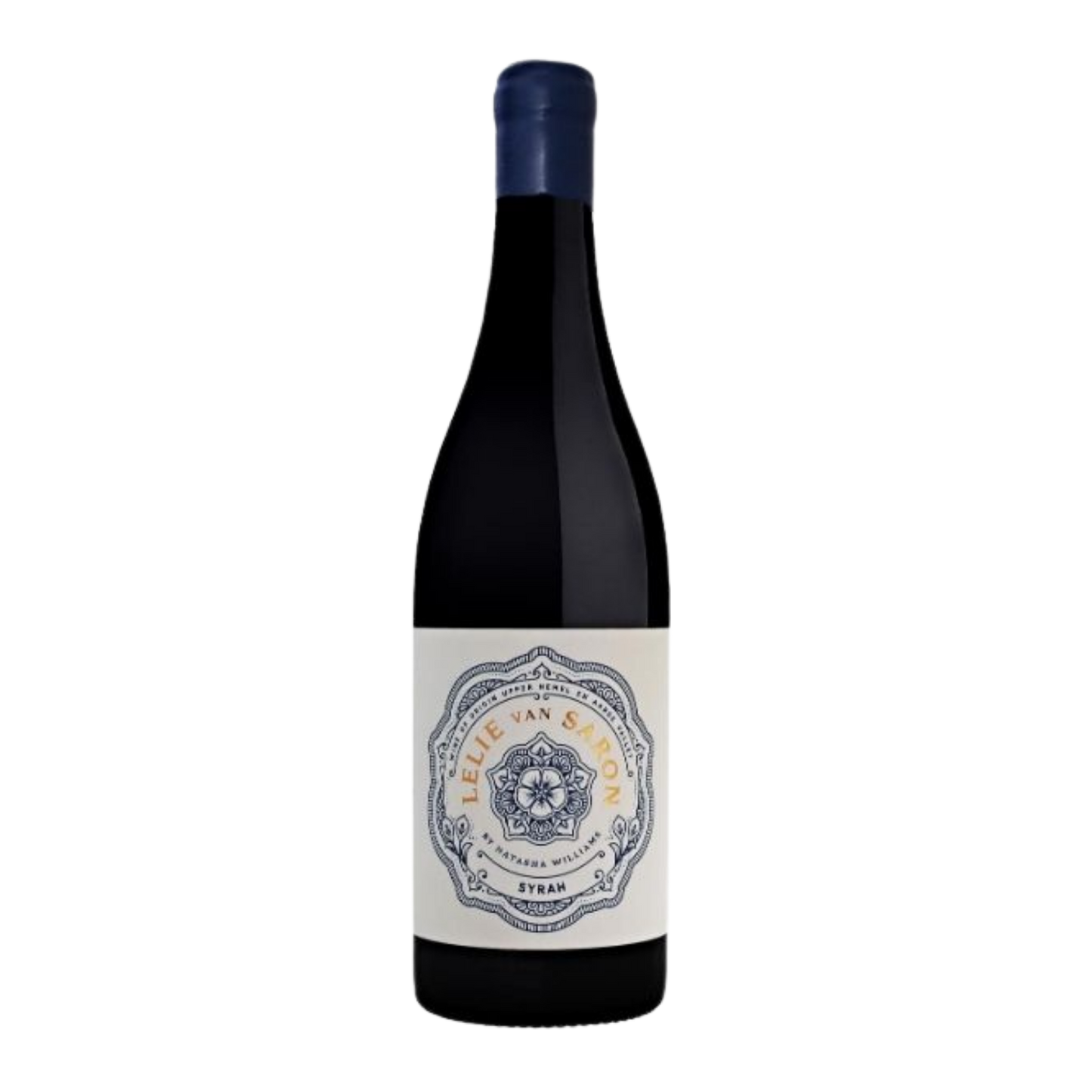 Lelie van Saron 2021 Syrah