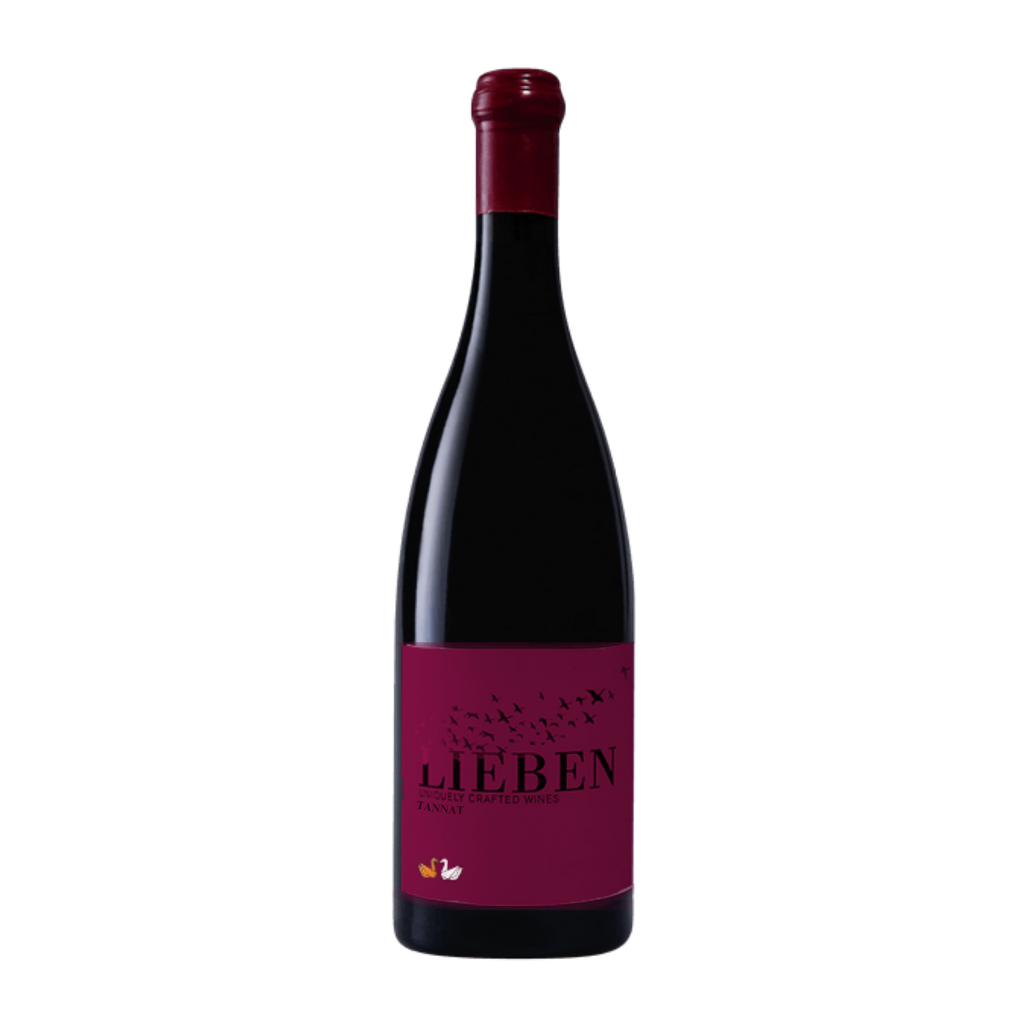 Lieben 2020 Tannat