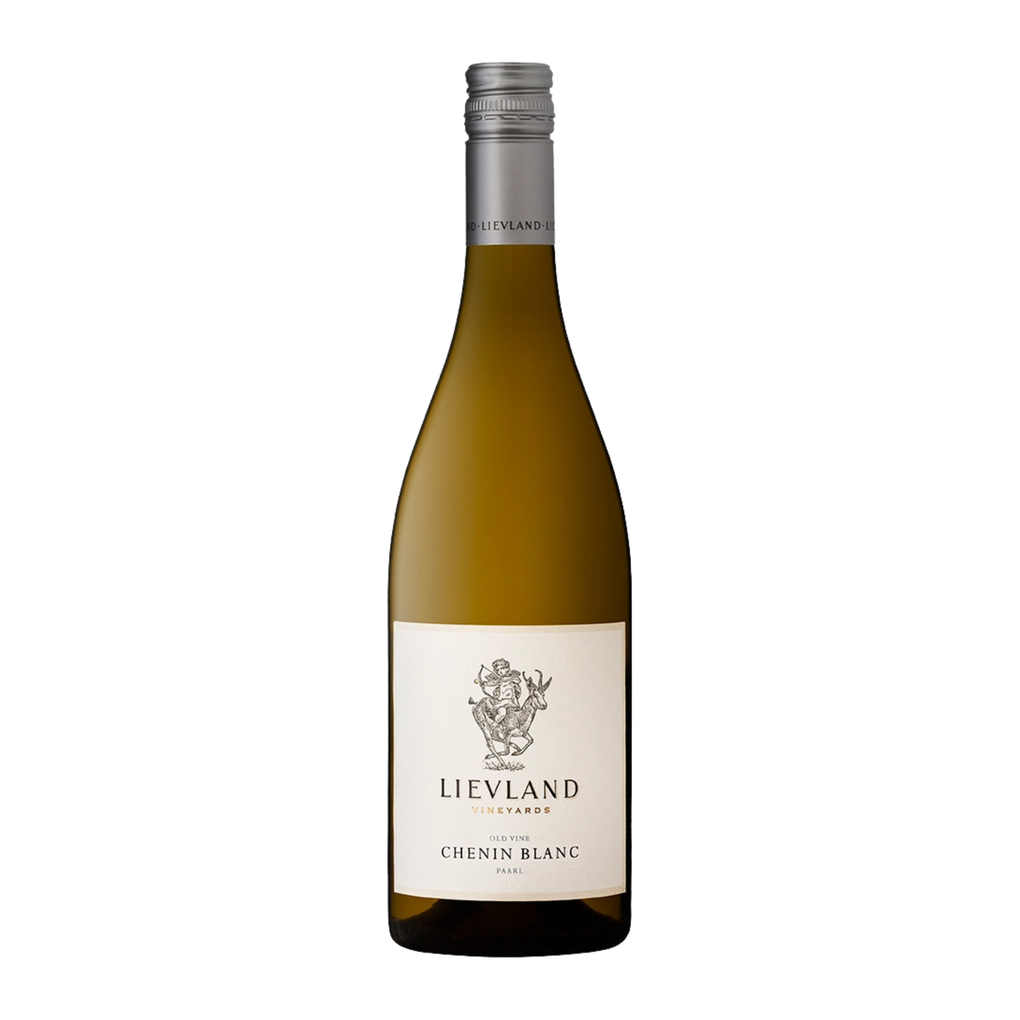 Lievland 2024 Old Vines Chenin Blanc