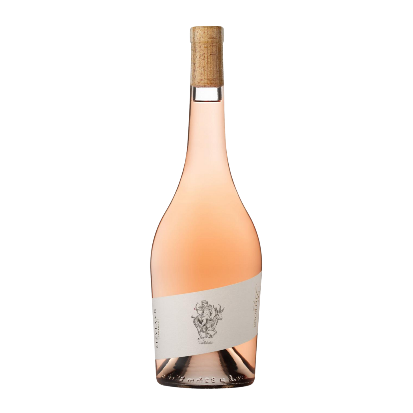 Lievland 2024 Liefkoos Rosé
