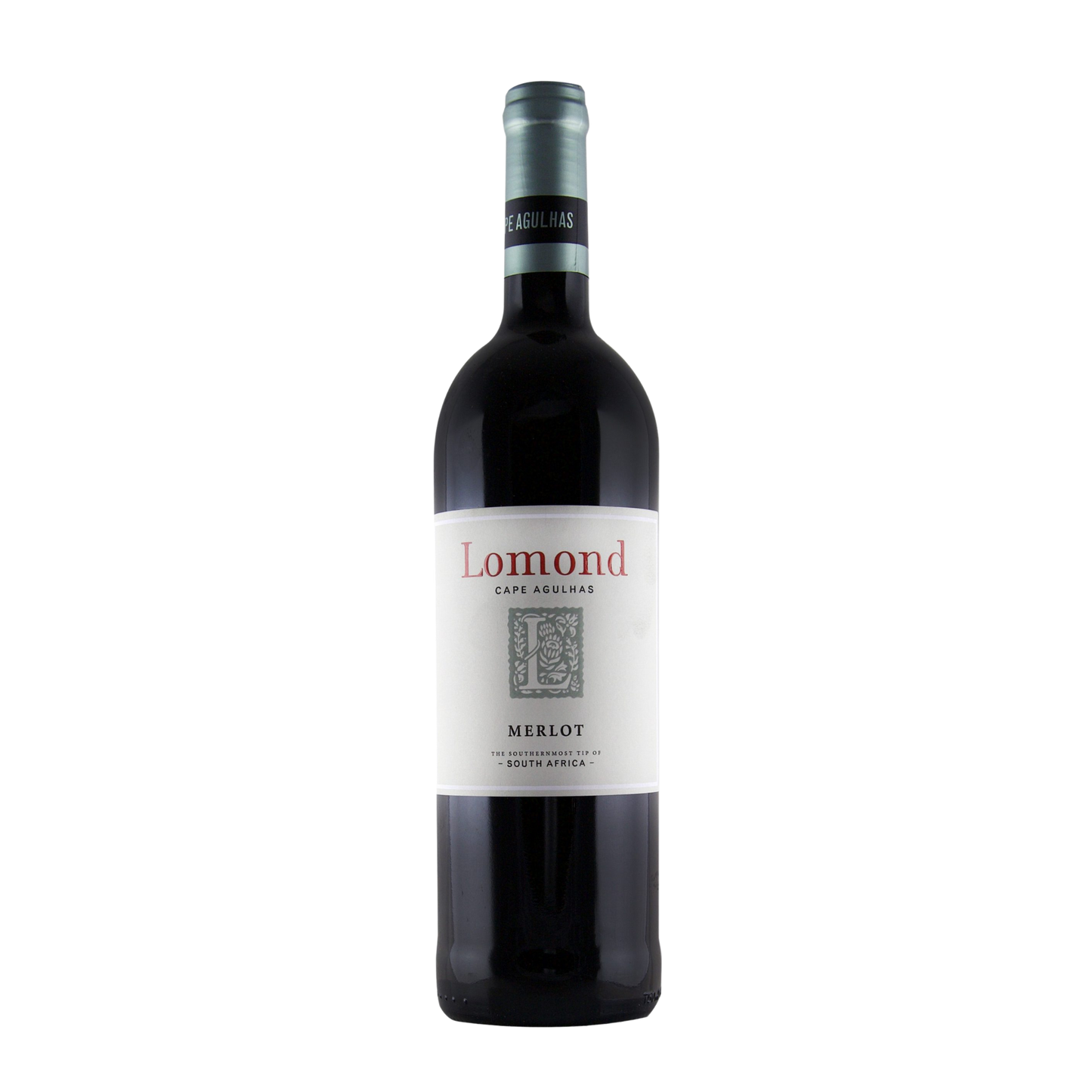 Lomond 2021 Merlot