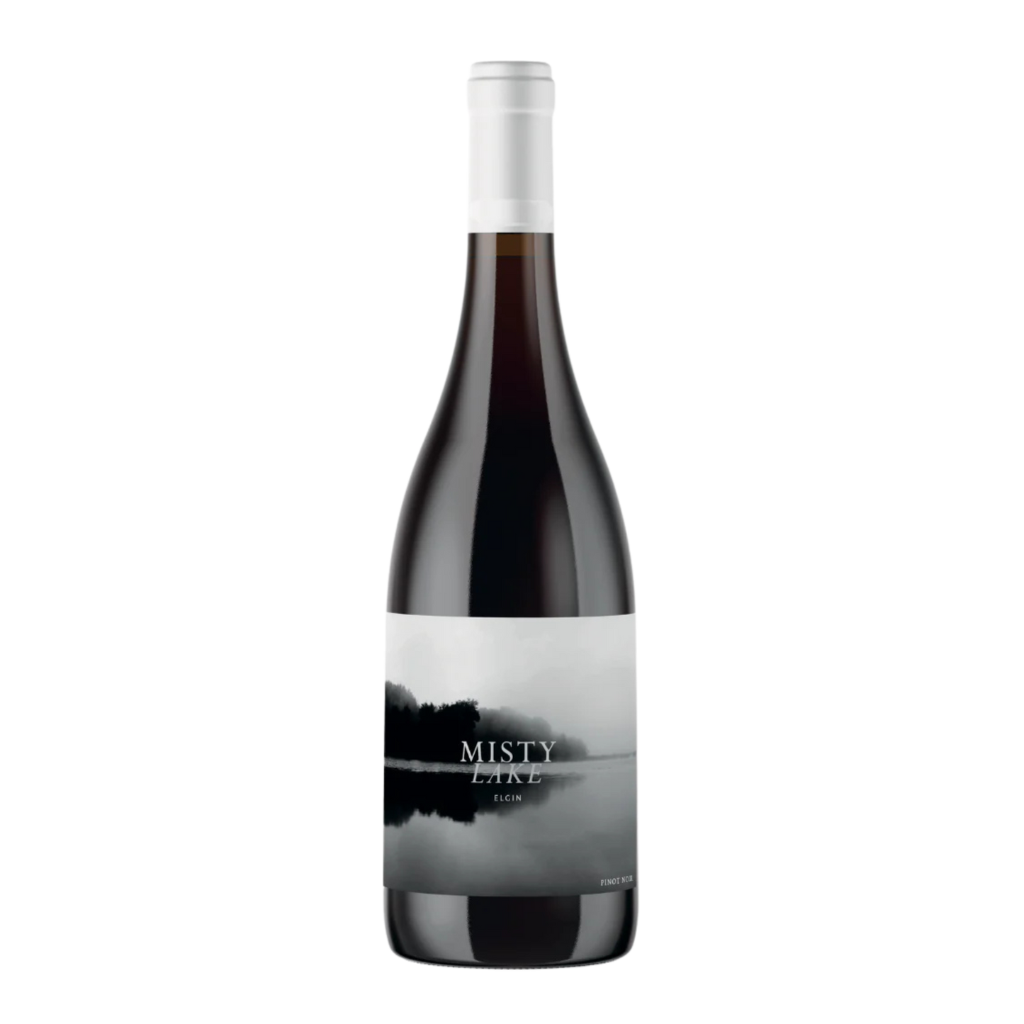 Misty Lake 2019 Elgin Pinot Noir