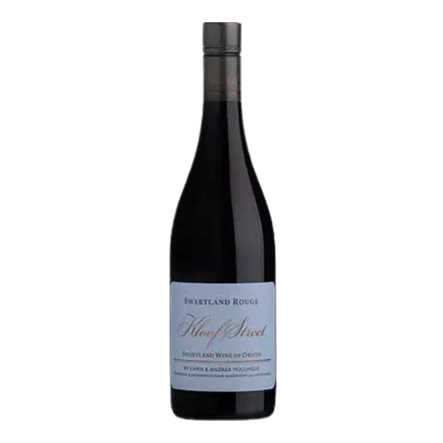 Mullineux 2022 Kloof Street Swartland Rouge