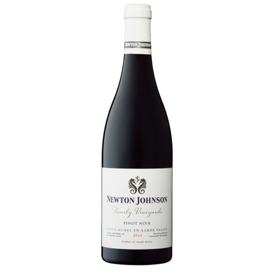 Newton Johnson 2022 FV Pinot Noir