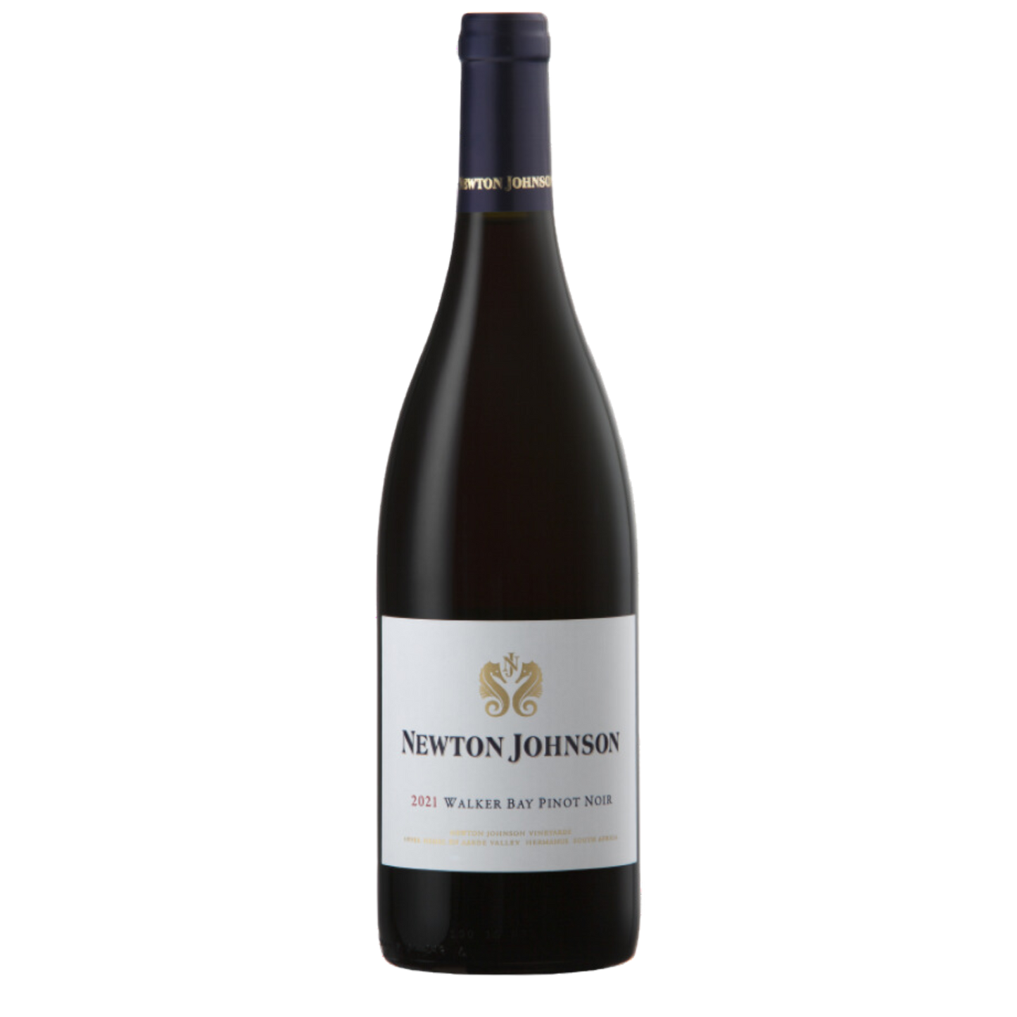 Newton Johnson 2023 Walker Bay Pinot Noir-SO
