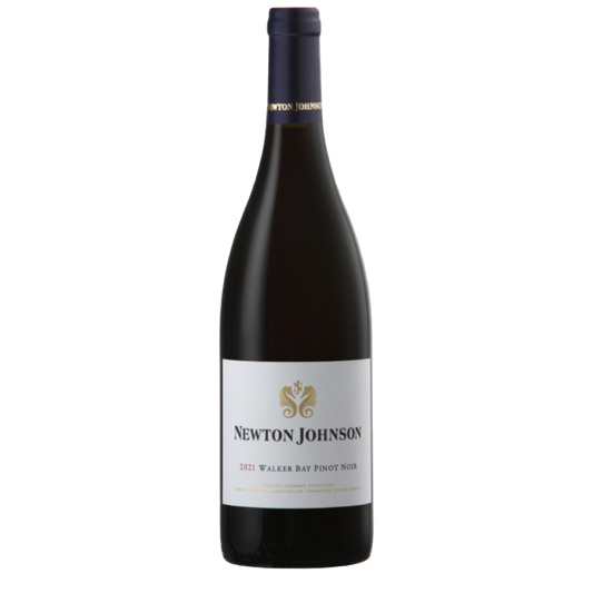 Newton Johnson 2023 Walker Bay Pinot Noir