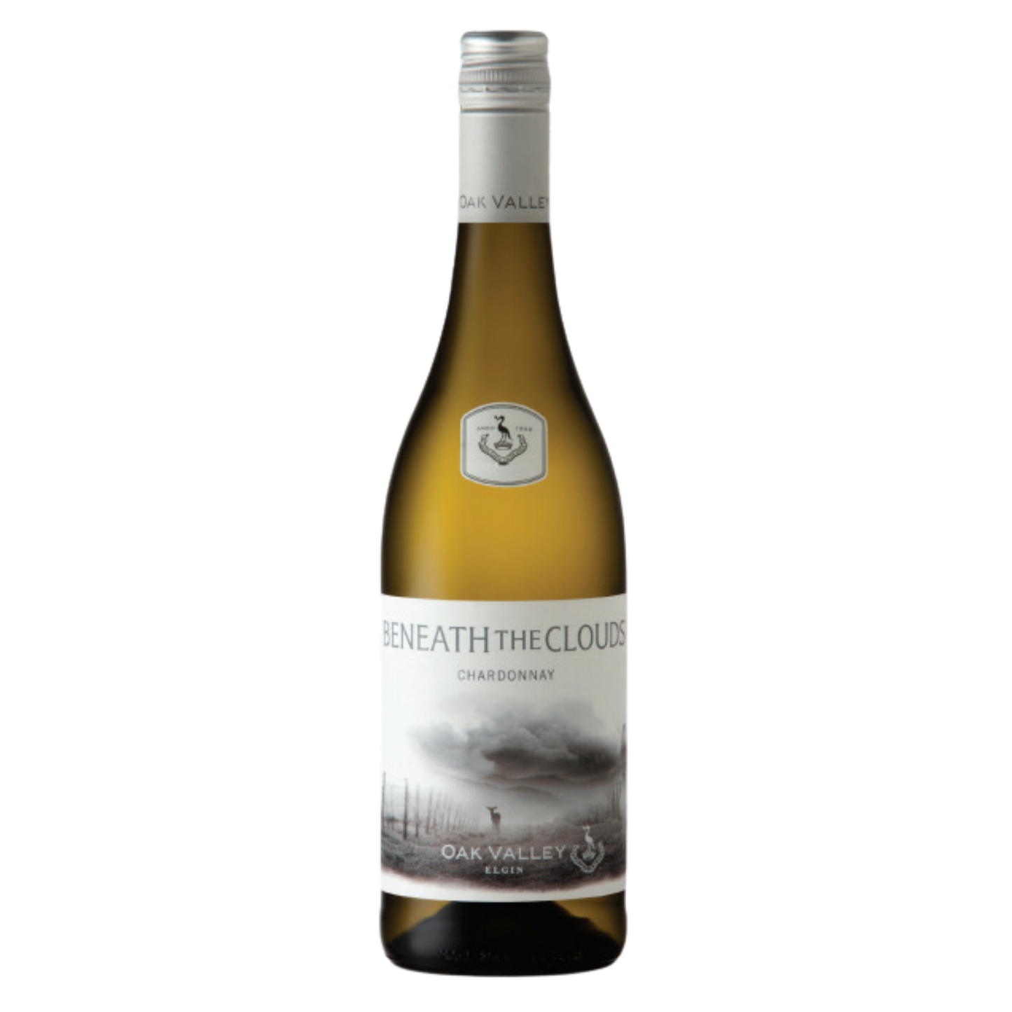 Oak Valley 2023 Beneath the Clouds Chardonnay