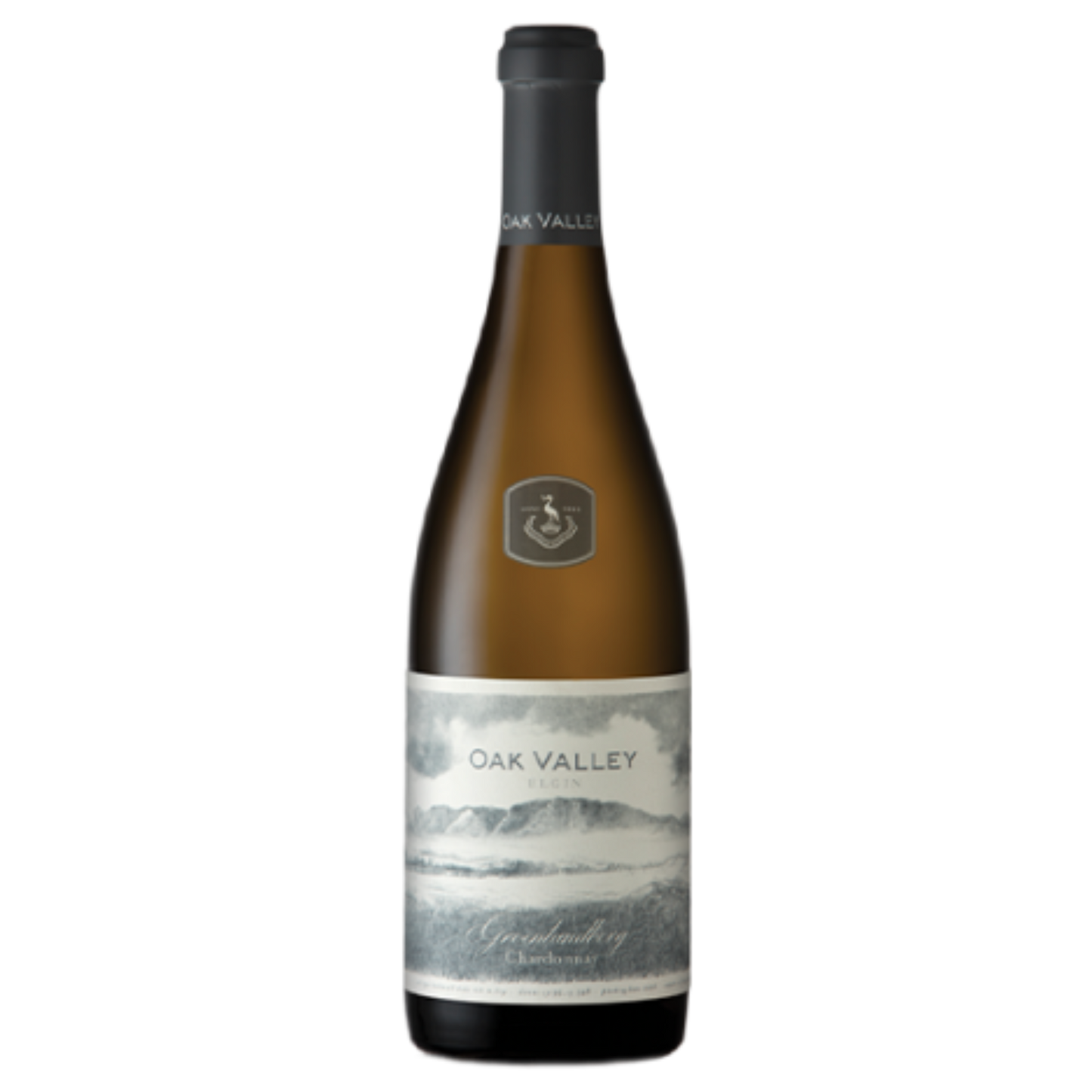 Oak Valley 2023 Groenlandberg Chardonnay