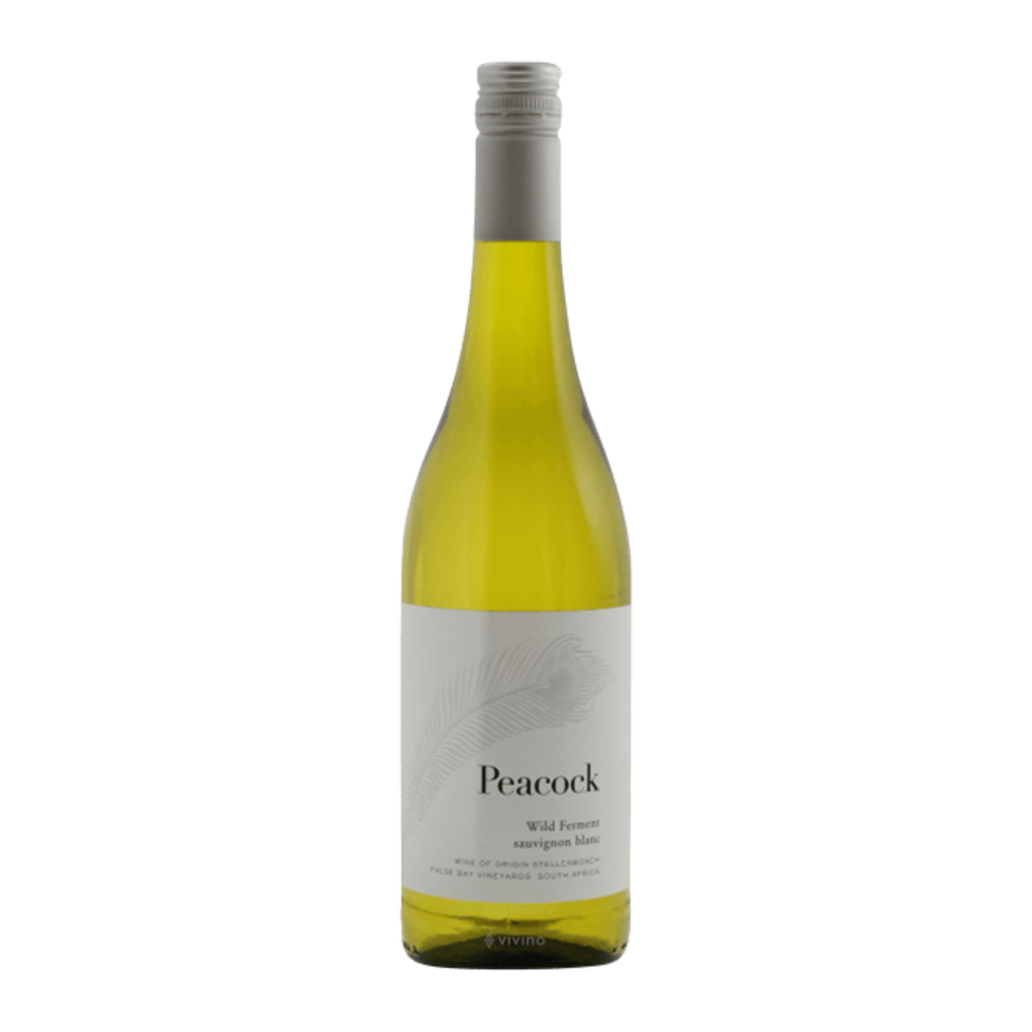Peacock 2024 WF Sauvignon Blanc