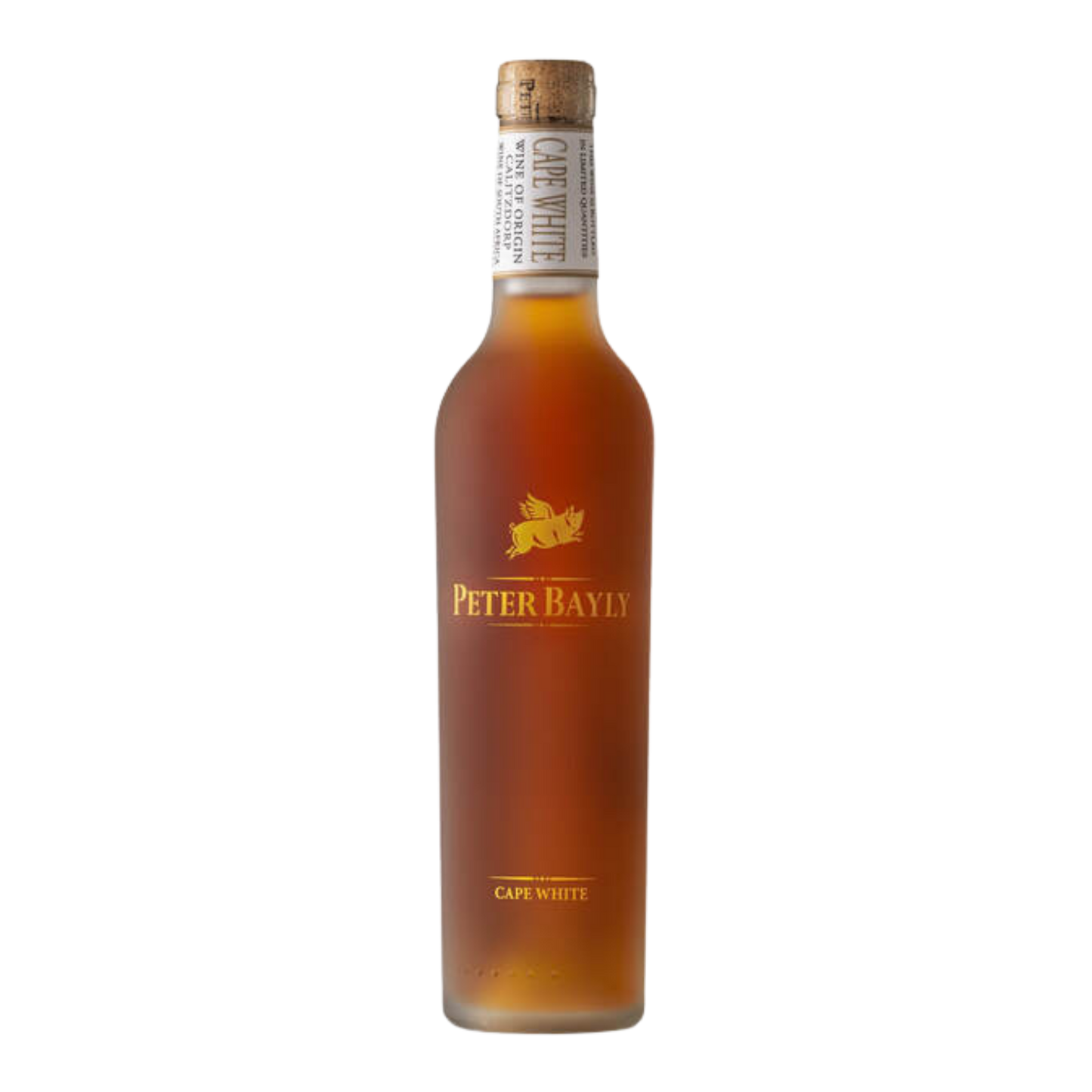 Peter Bayly NV Cape White Port (375ml)