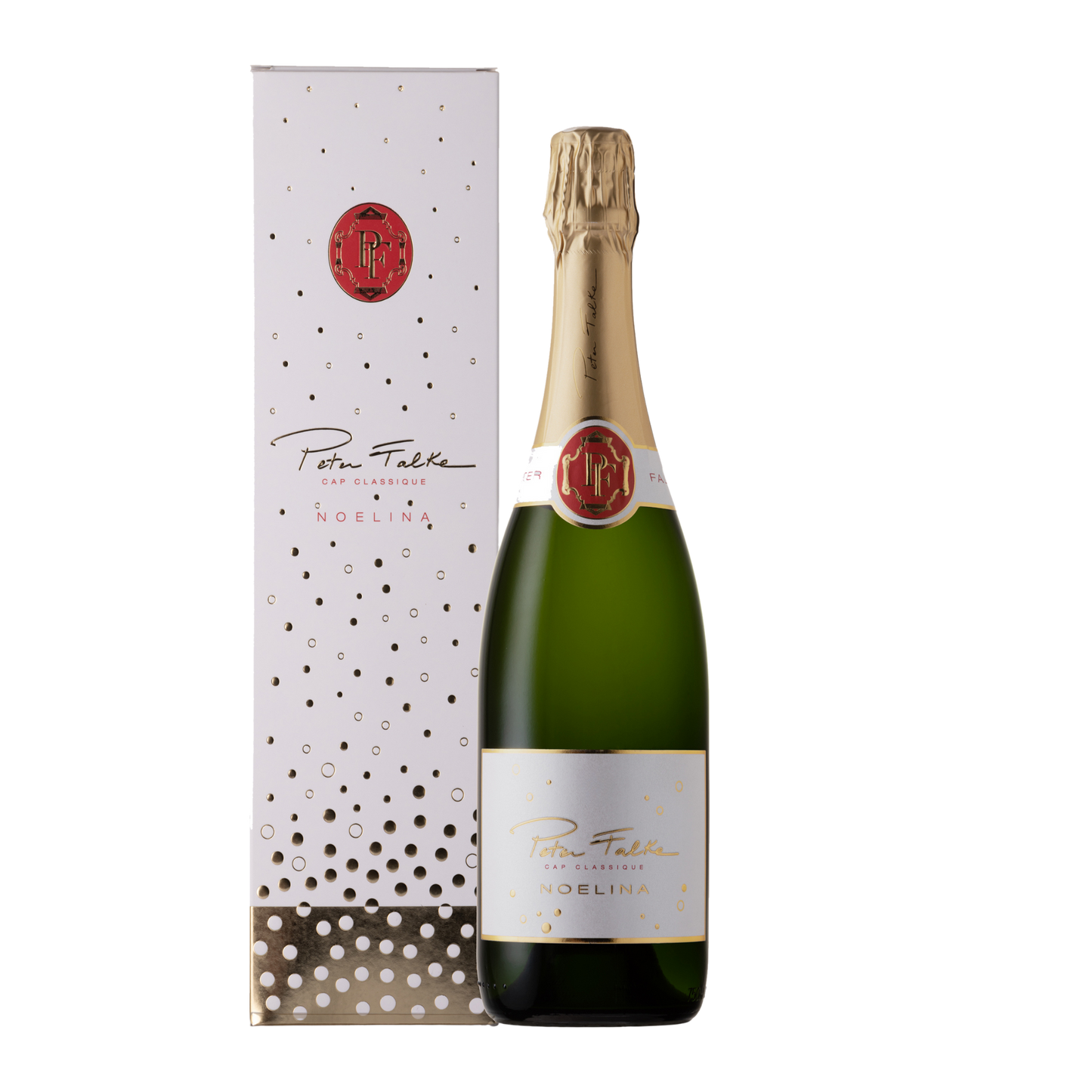 Peter Falke 2018 Noelina Cap Classique (Signature)