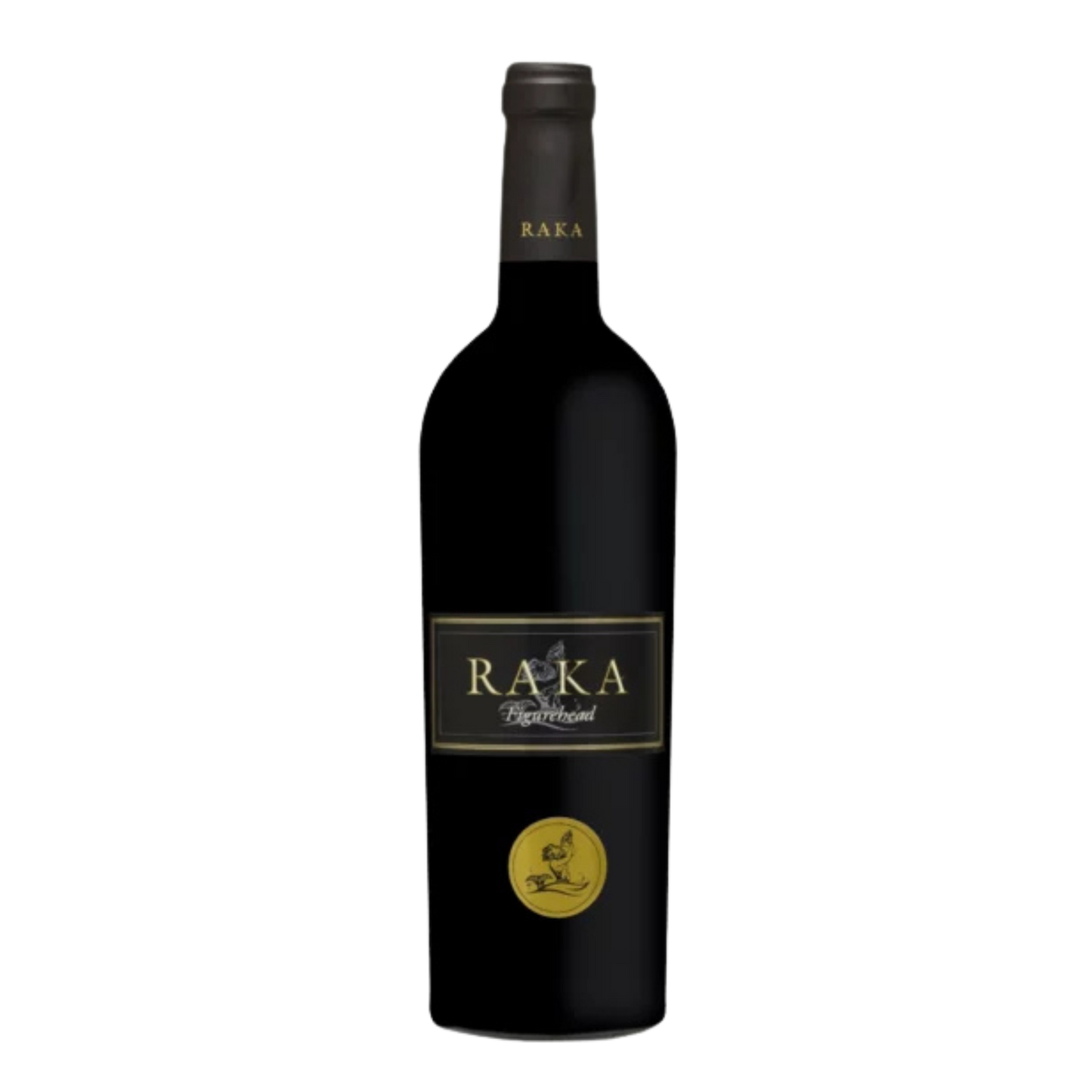 Raka 2023 Figurehead