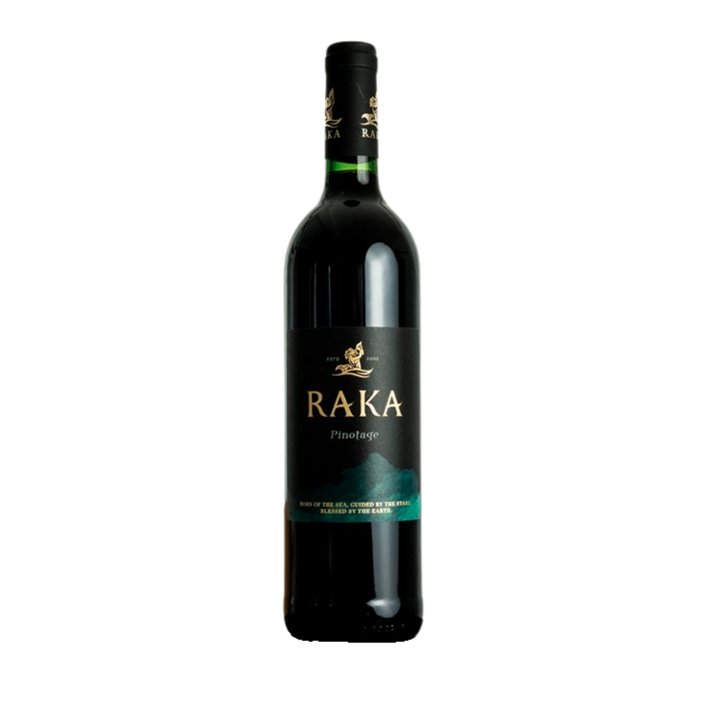 Raka 2022 Pinotage