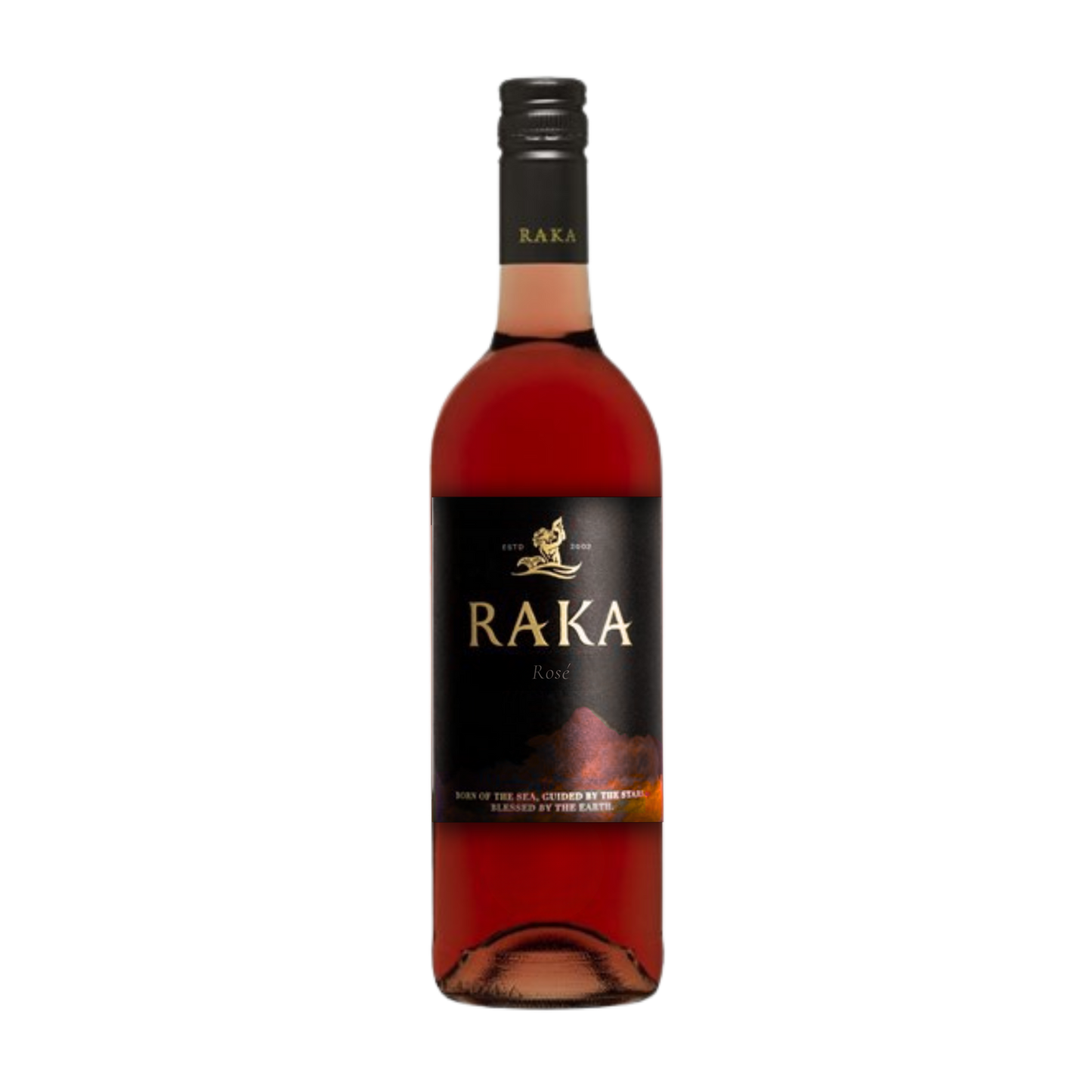 Raka 2024 Rosé