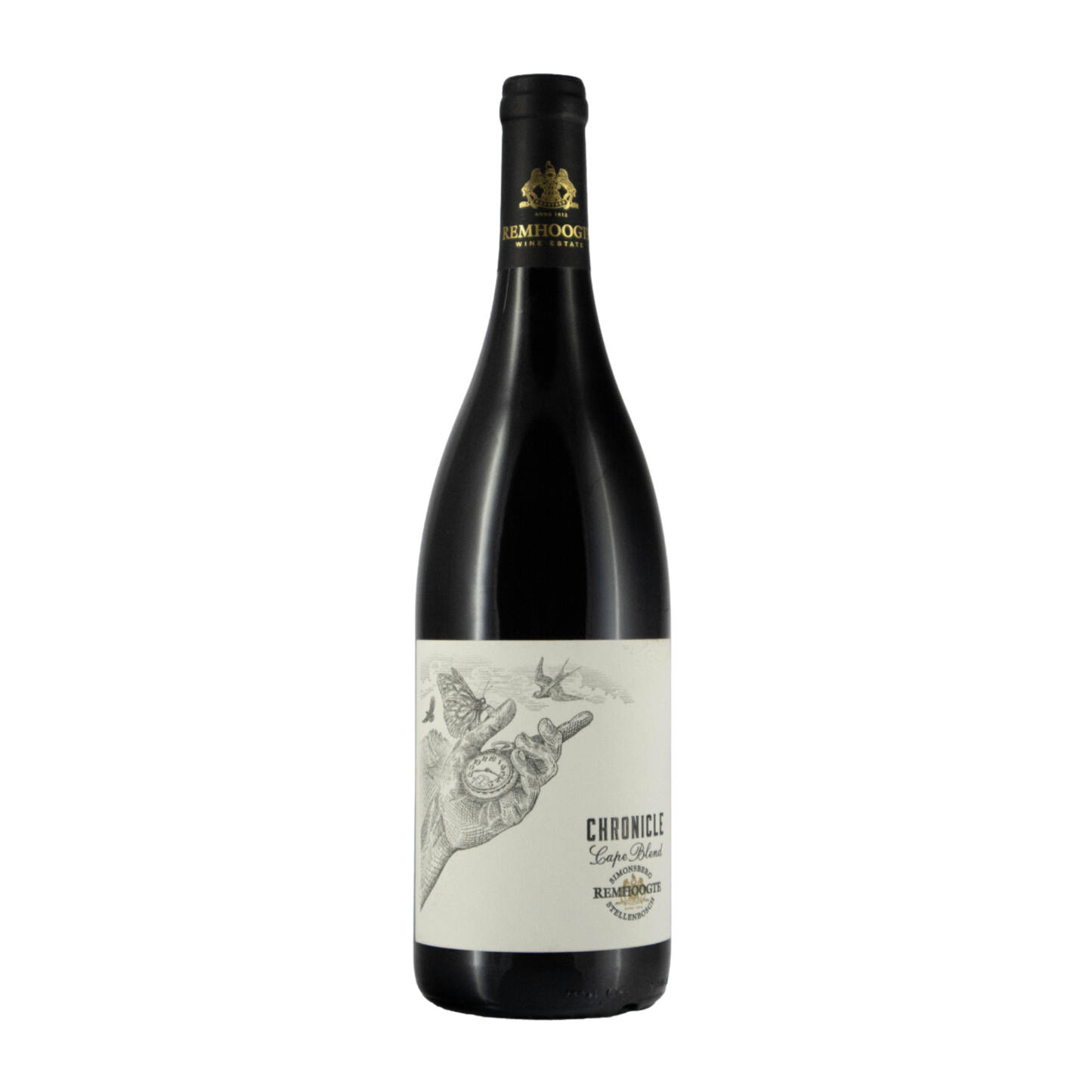 Remhoogte 2021 Chronicle Cape Blend