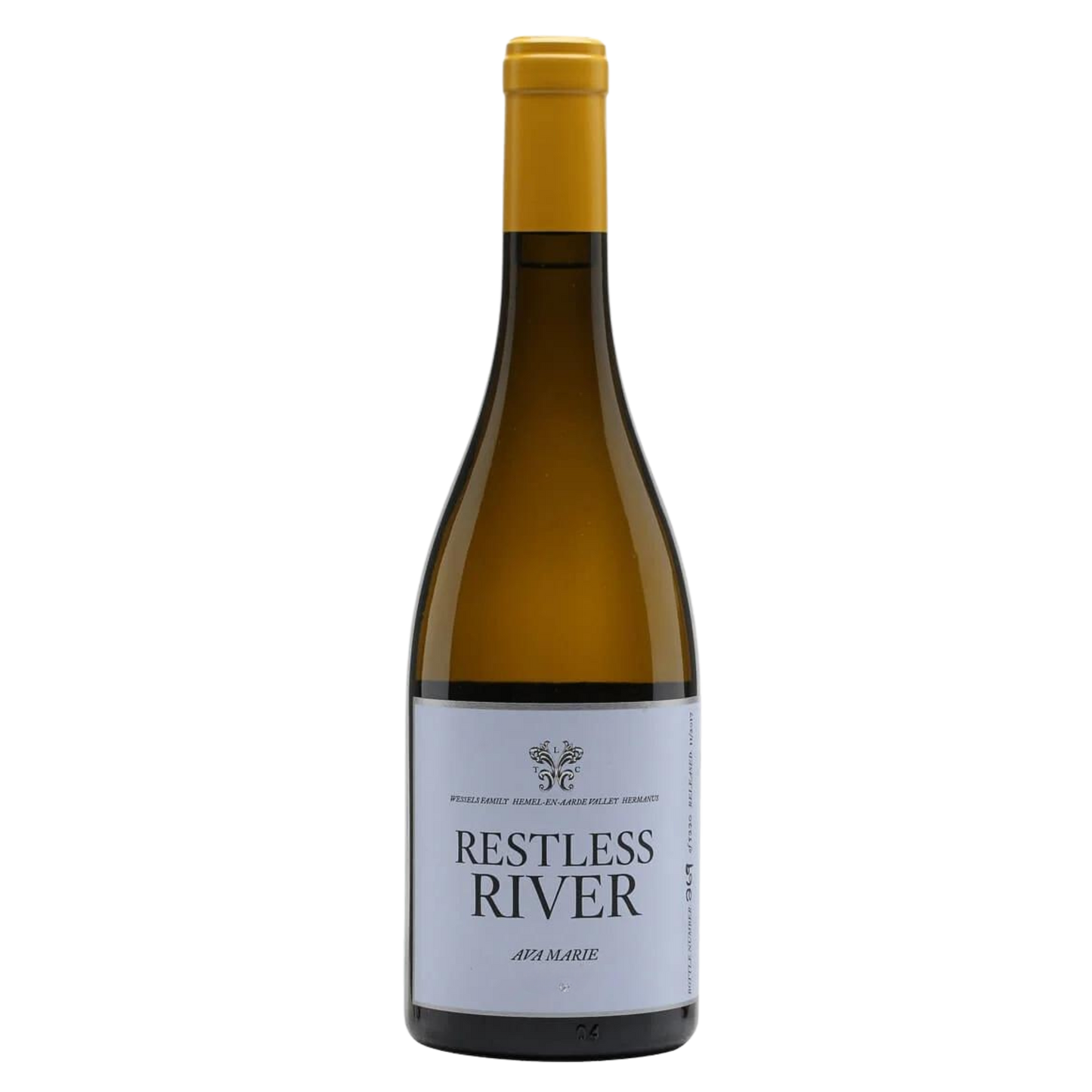 Restless River 2023 Ava Marie