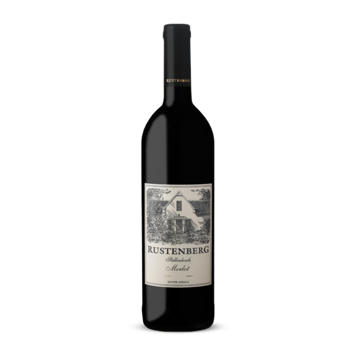 Rustenberg 2024 Merlot