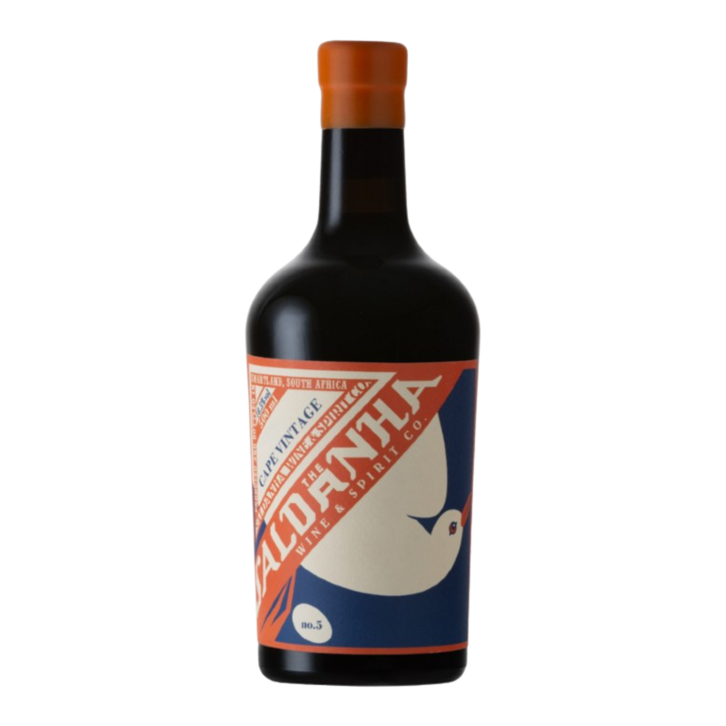 The Saldanha 2018 Cape Vintage