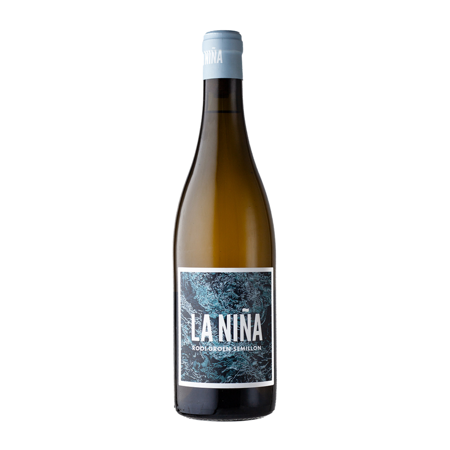 Salt Rock 2023 La Nina Semillon Gri