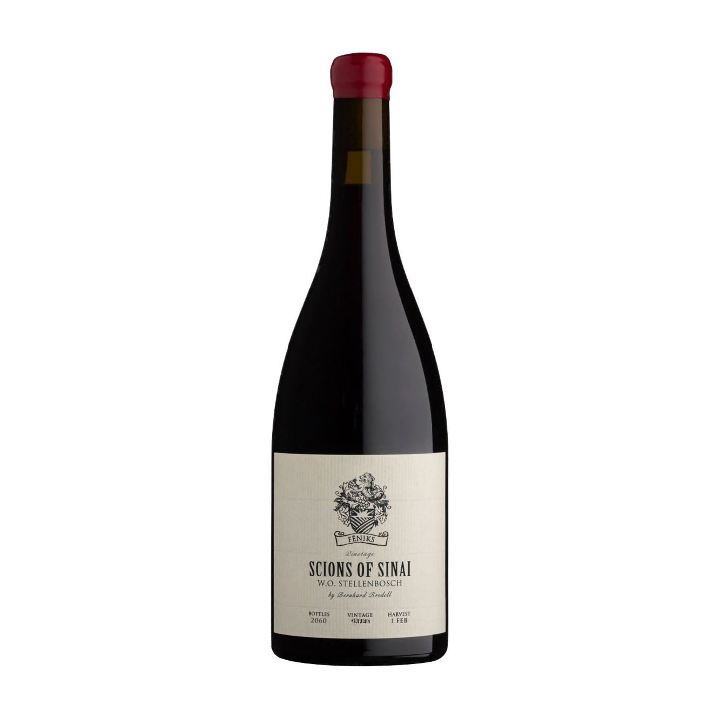 Scions of Sinai 2024 Feniks Pinotage