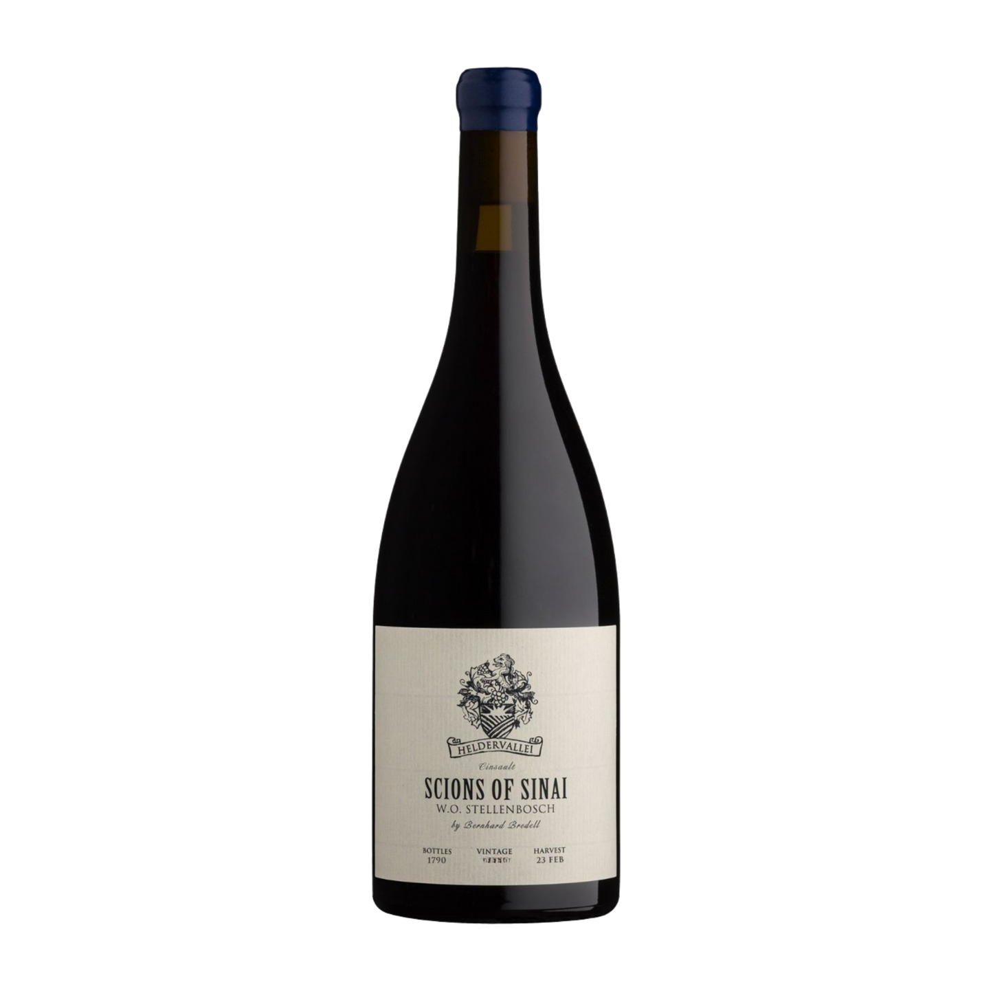 Scions of Sinai 2024 Heldervallei Cinsaut