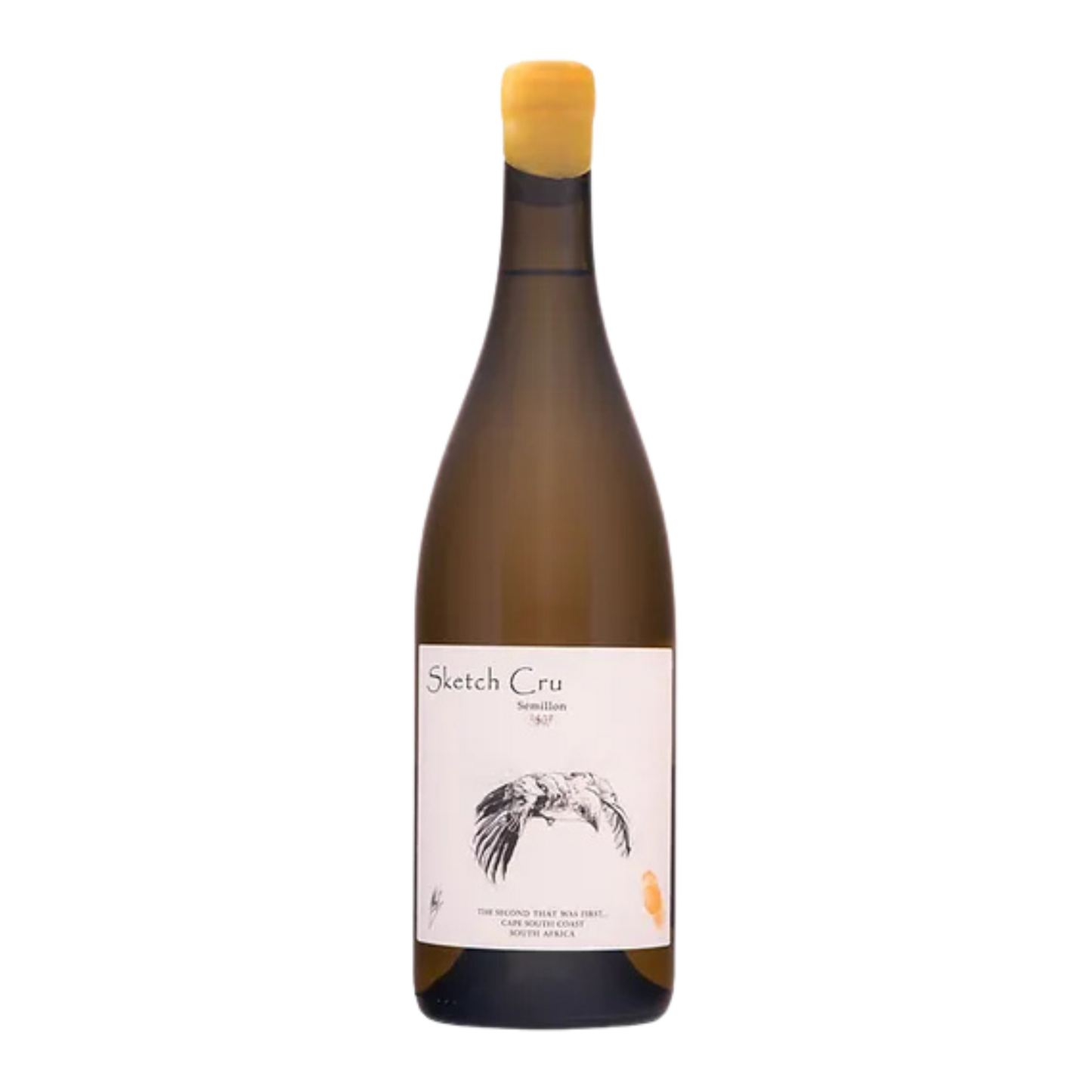 Sketch Cru 2022 Semillon