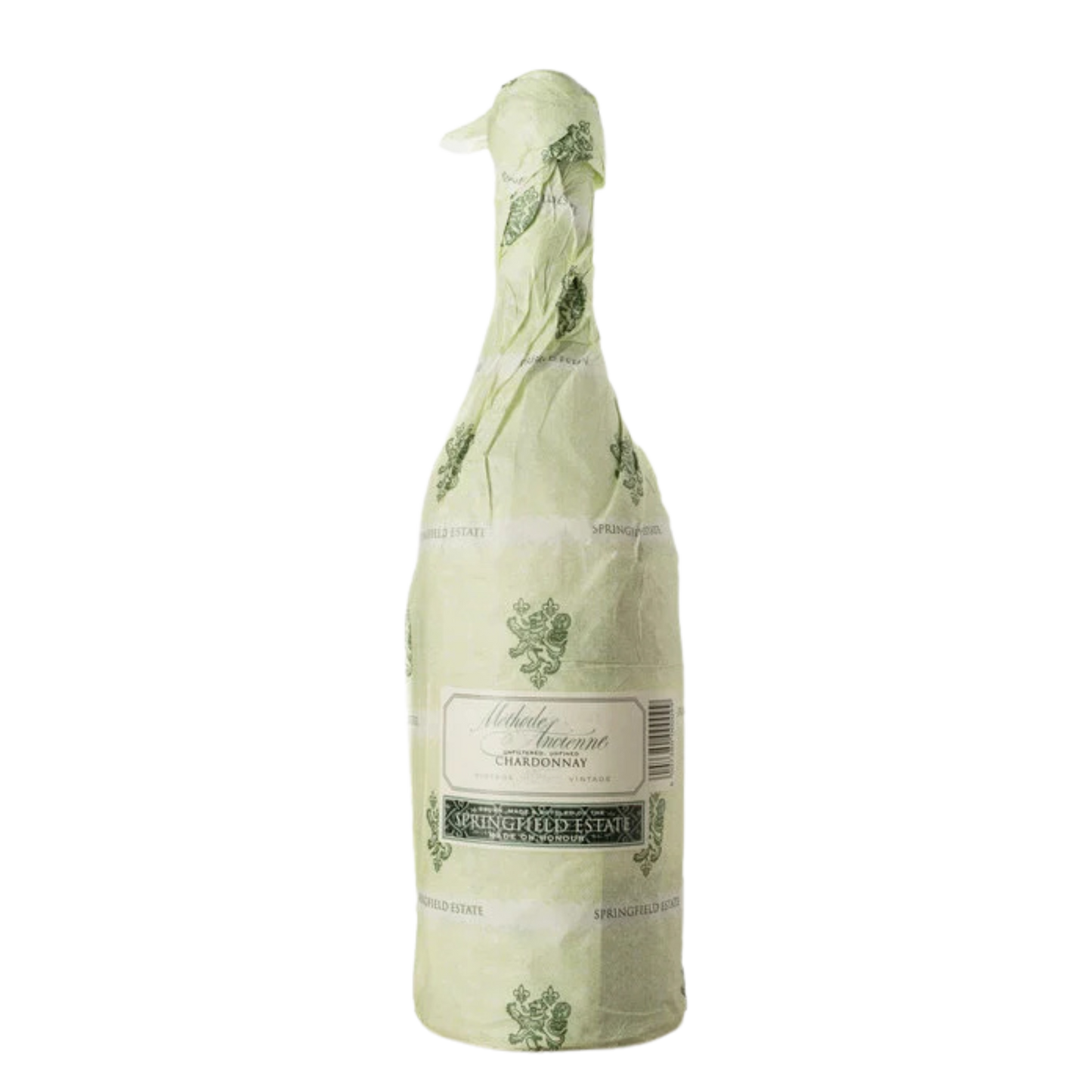 Springfield 2020 Mèthode Ancienne Chardonnay