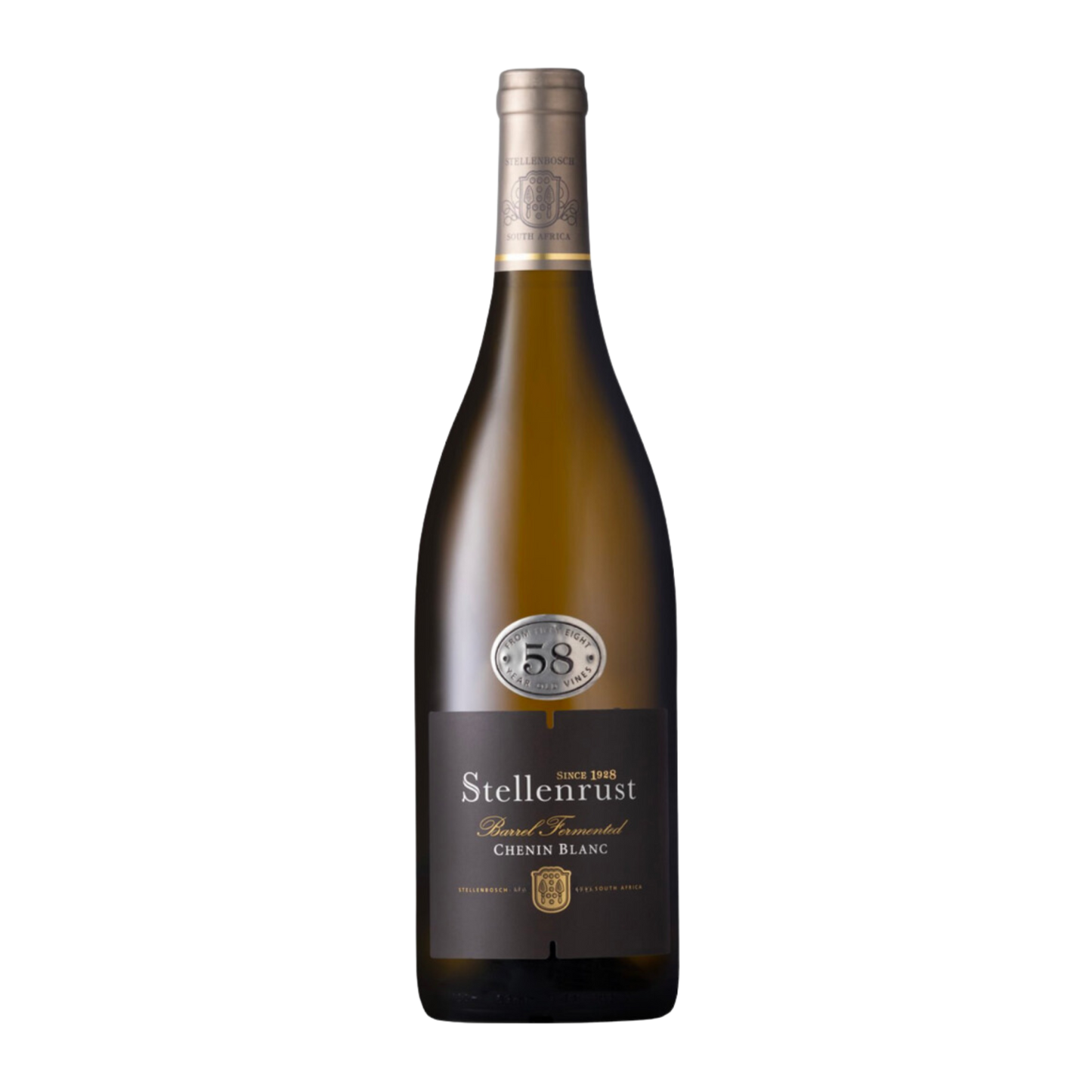 Stellenrust 2023 Barrel Fermented 59 Chenin Blanc