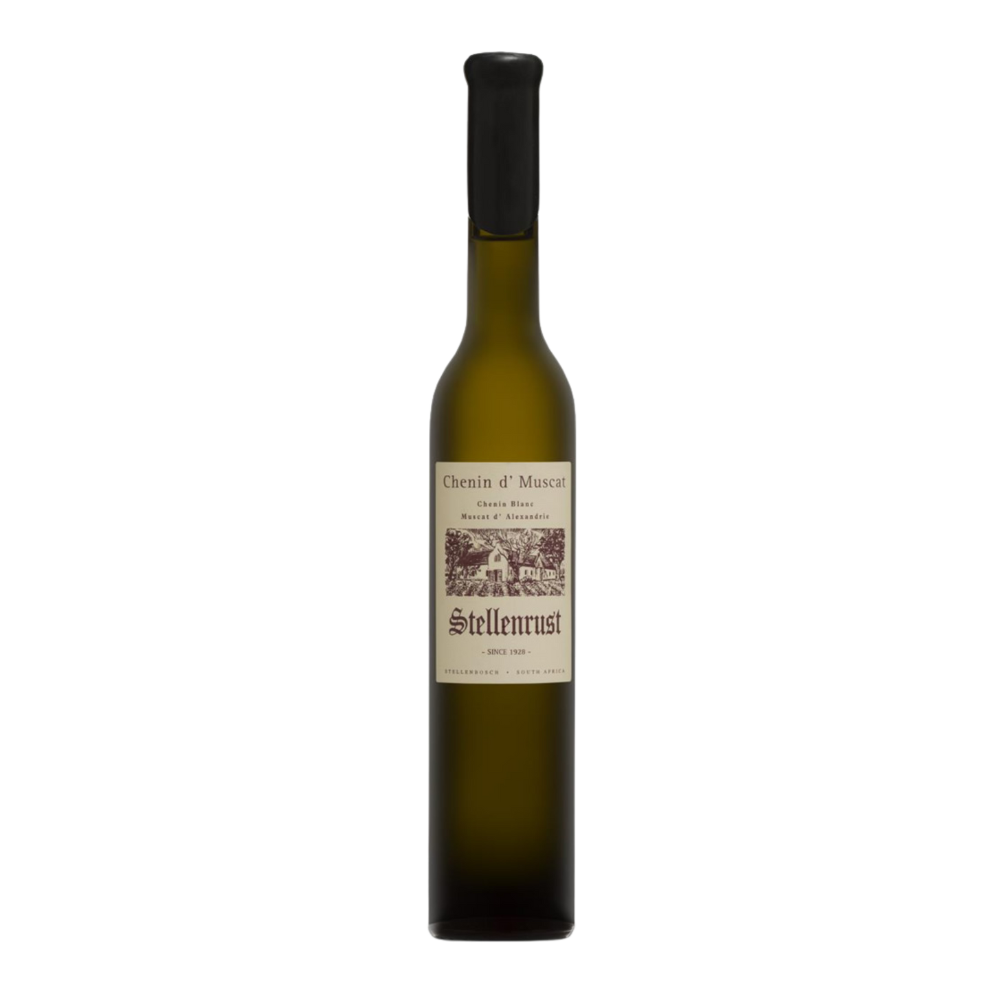 Stellenrust 2024 Chenin d'Muscat Noble Late Harvest (375ml)