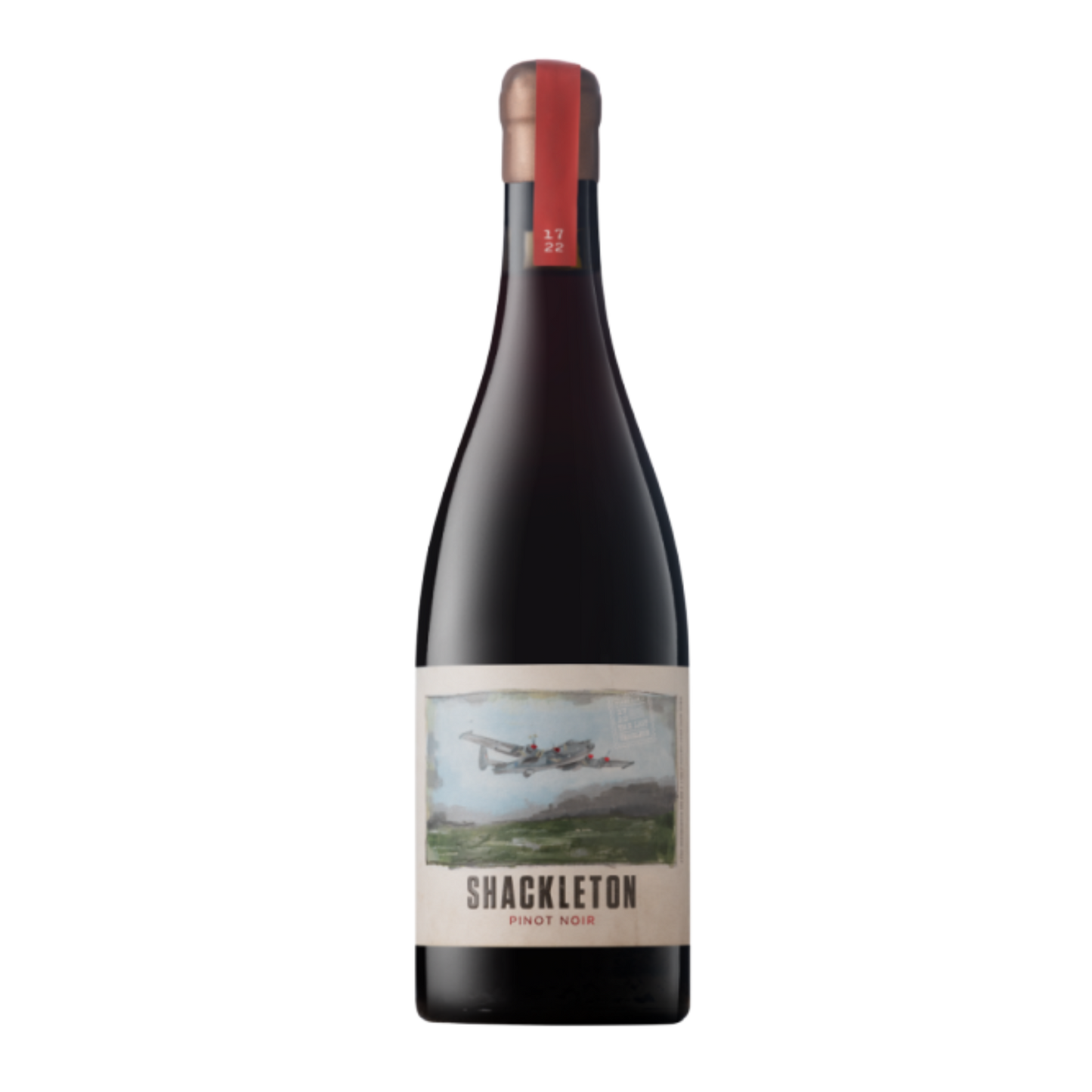 Stettyn 2024 Shackleton Pinot Noir