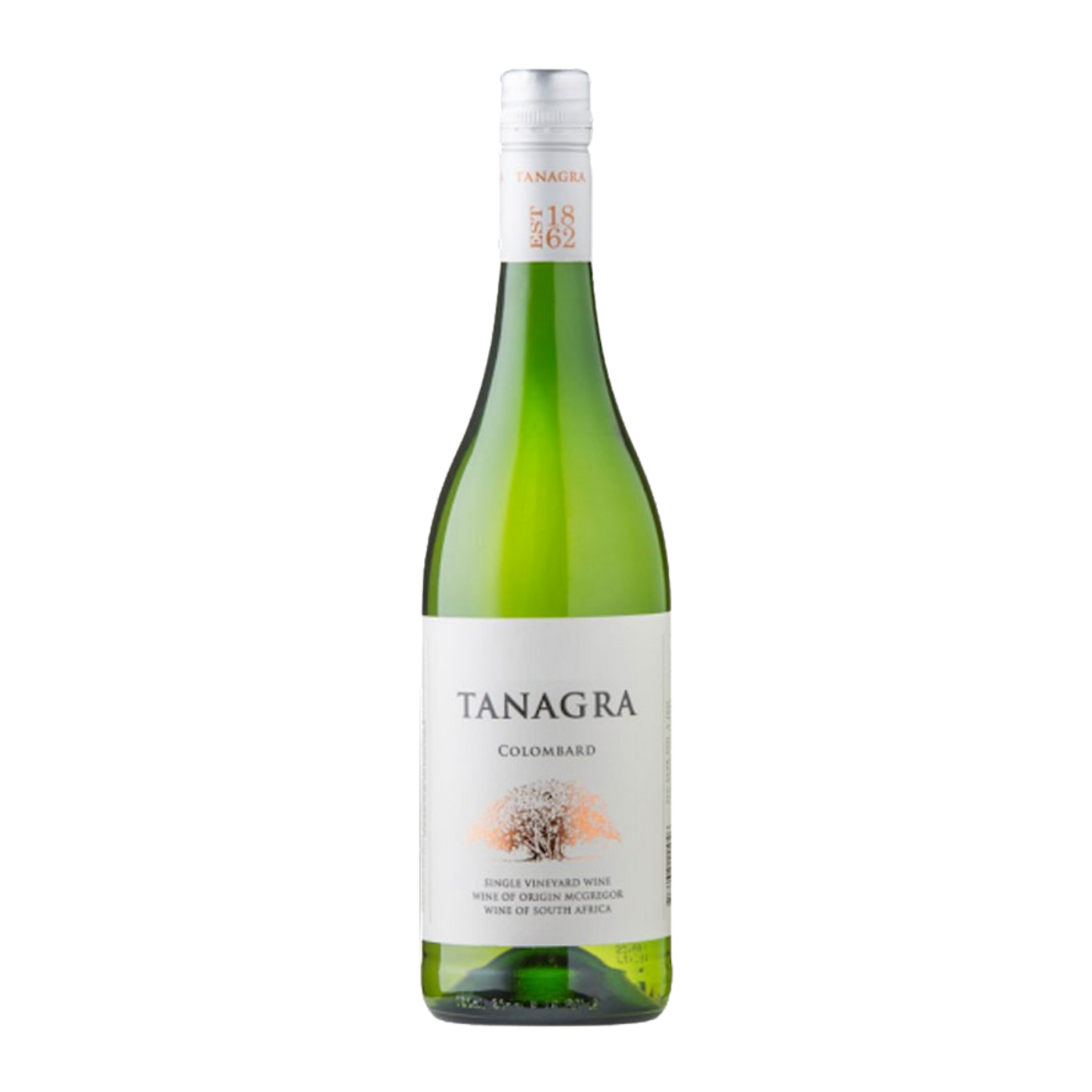 Tanagra 2022 Colombard