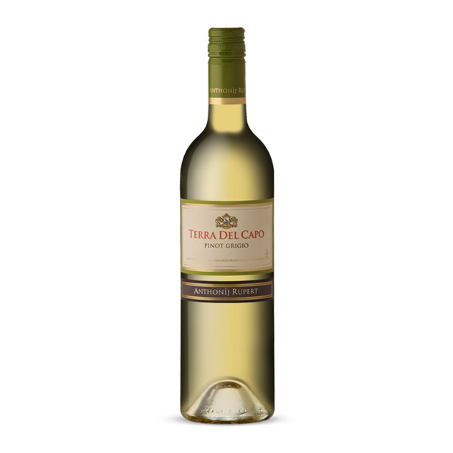 Terra del Capo 2025 Pinot Grigio