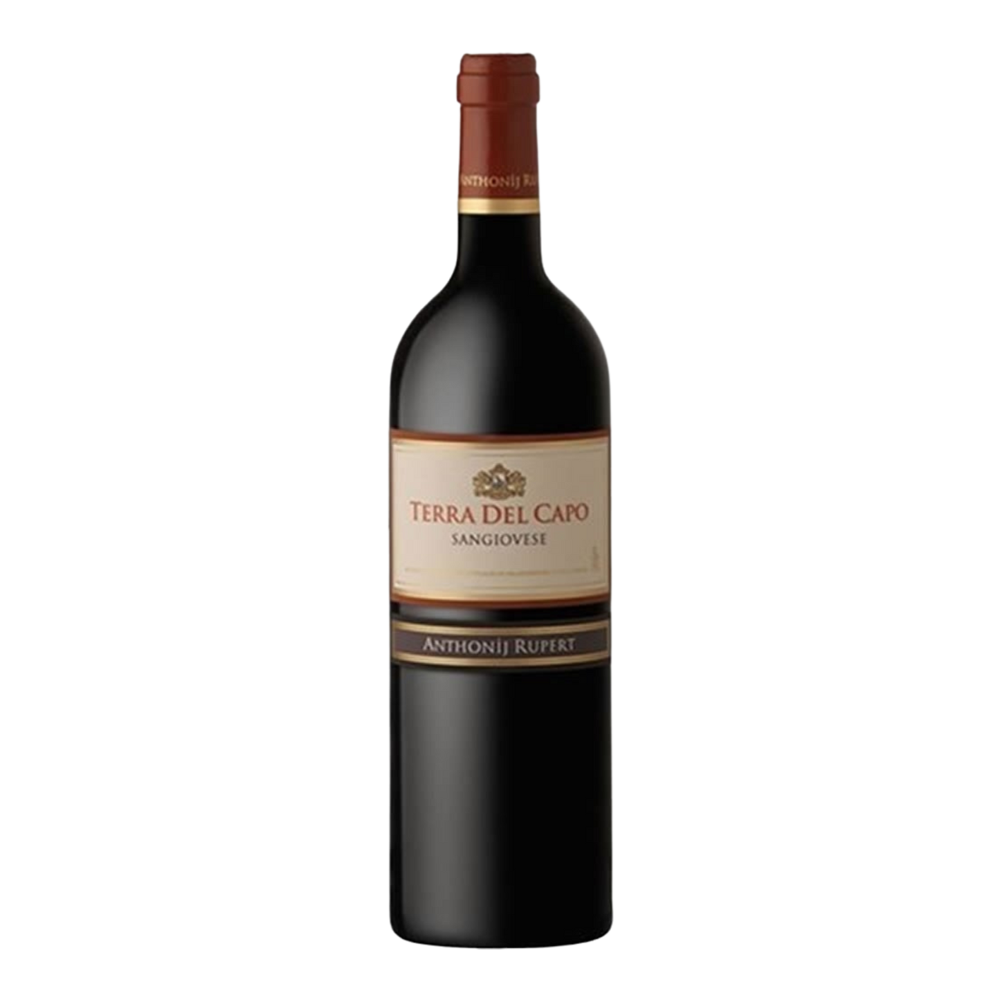 Terra del Capo 2022 Sangiovese