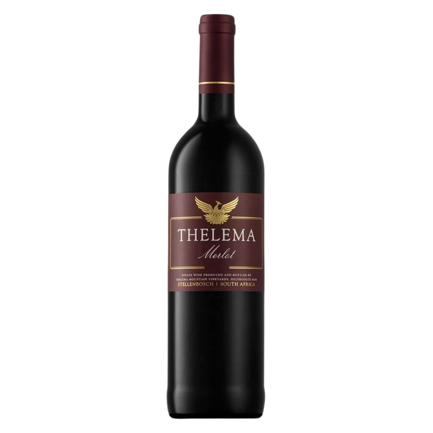 Thelema 2021 Merlot