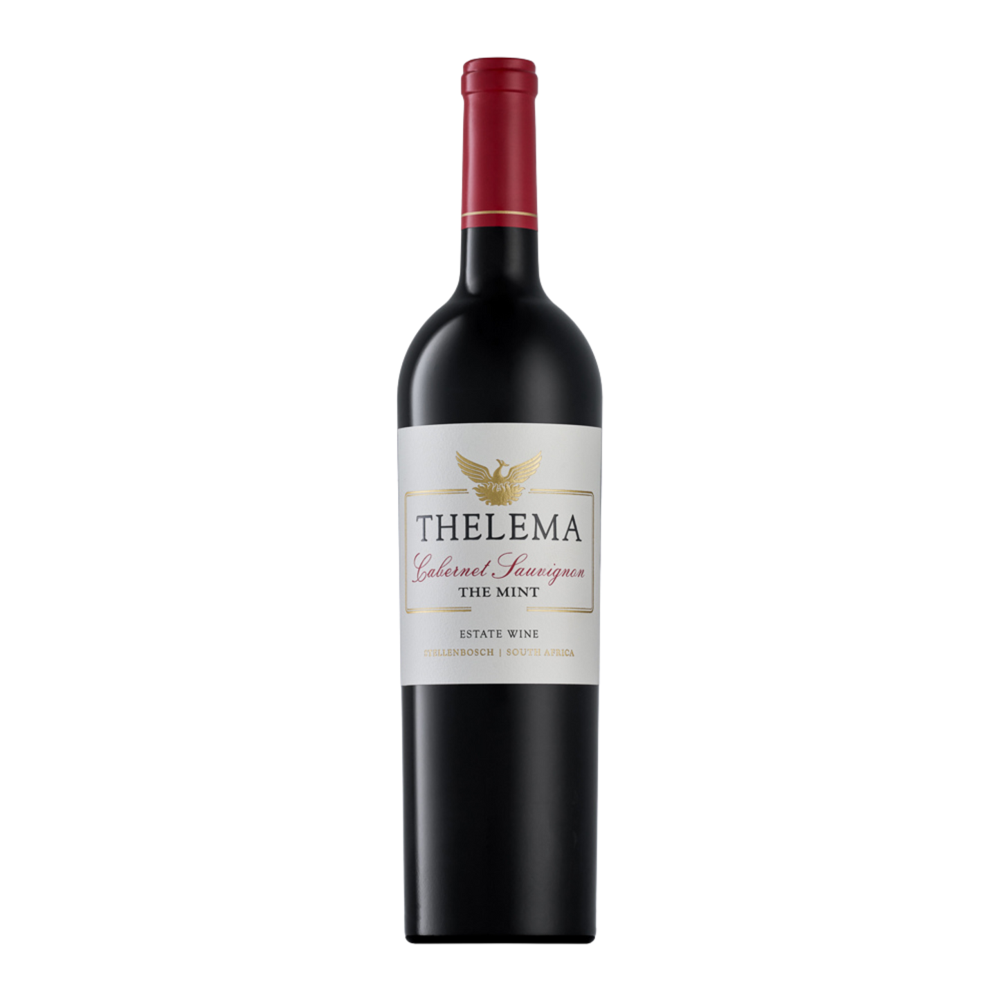 Thelema 2022 The Mint Cabernet Sauvignon Reserve