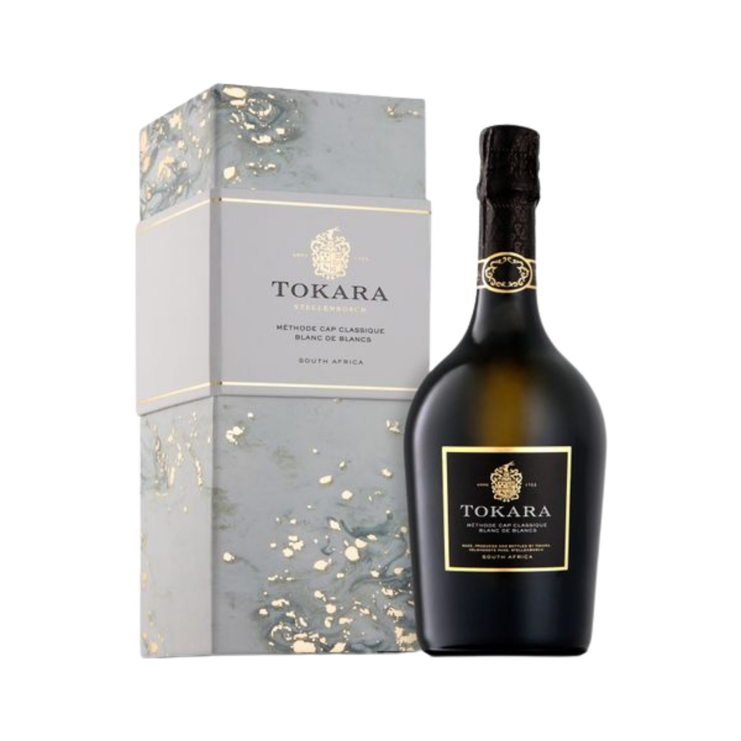 Tokara 2017 Blanc de Blancs