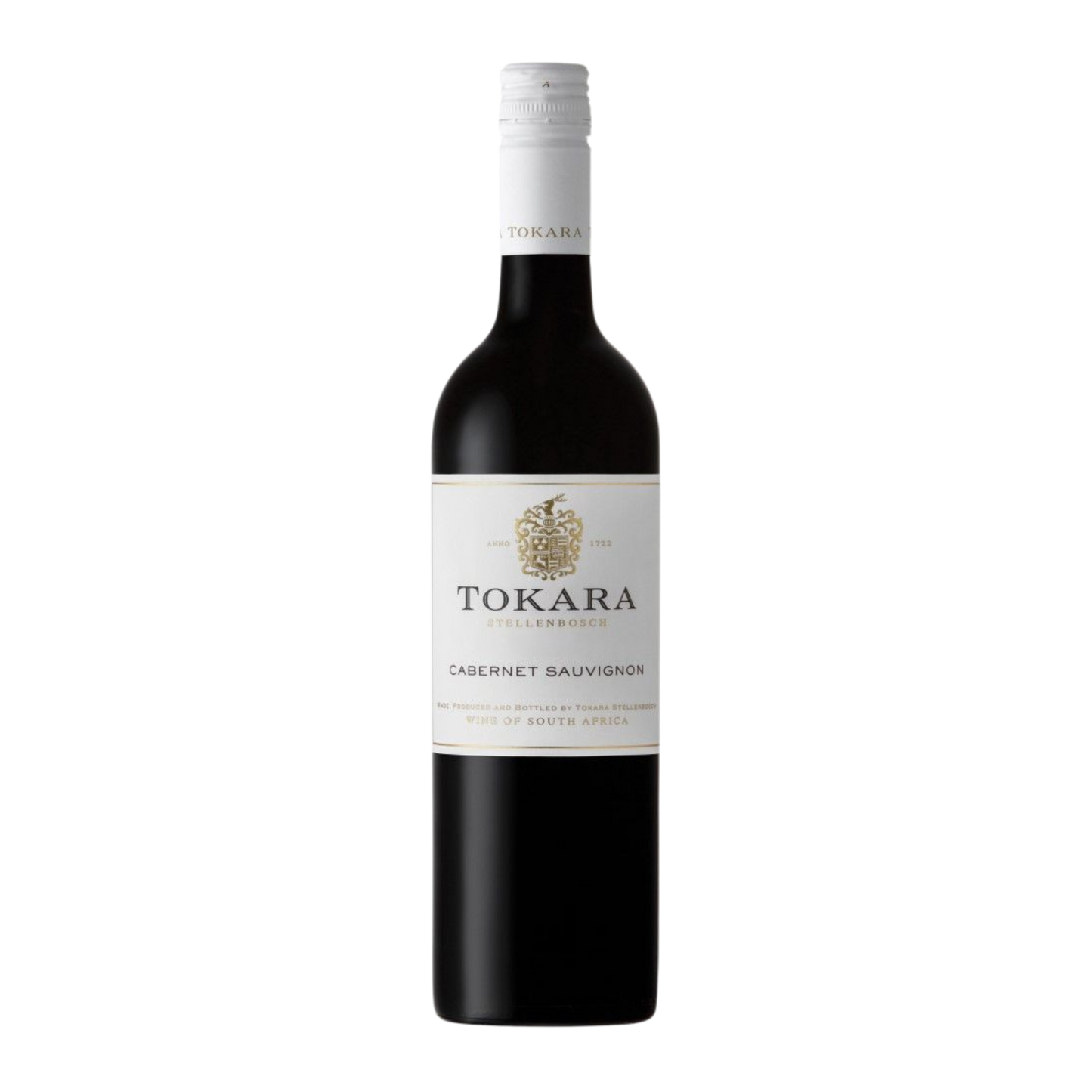 Tokara 2022 Cabernet Sauvignon
