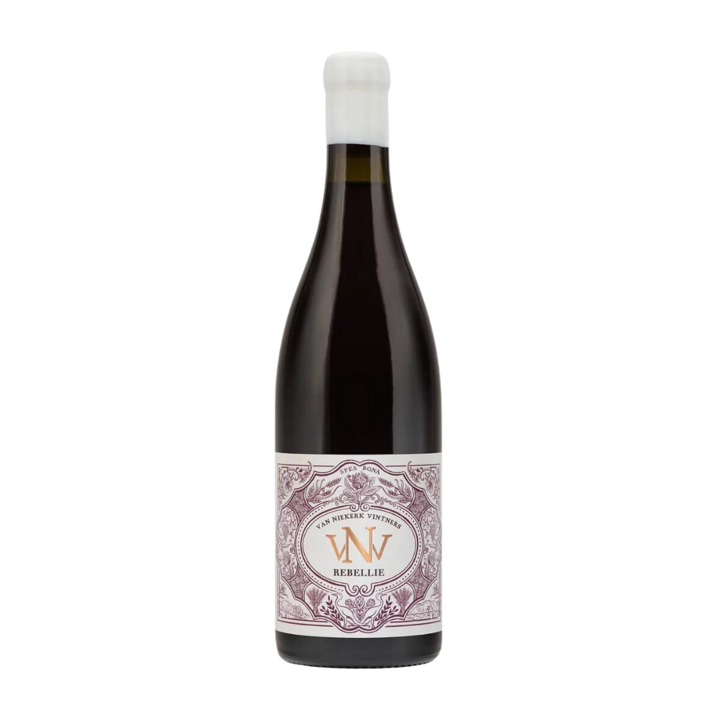 Van Niekerk Vintners 2021 Rebellie Grenache Noir