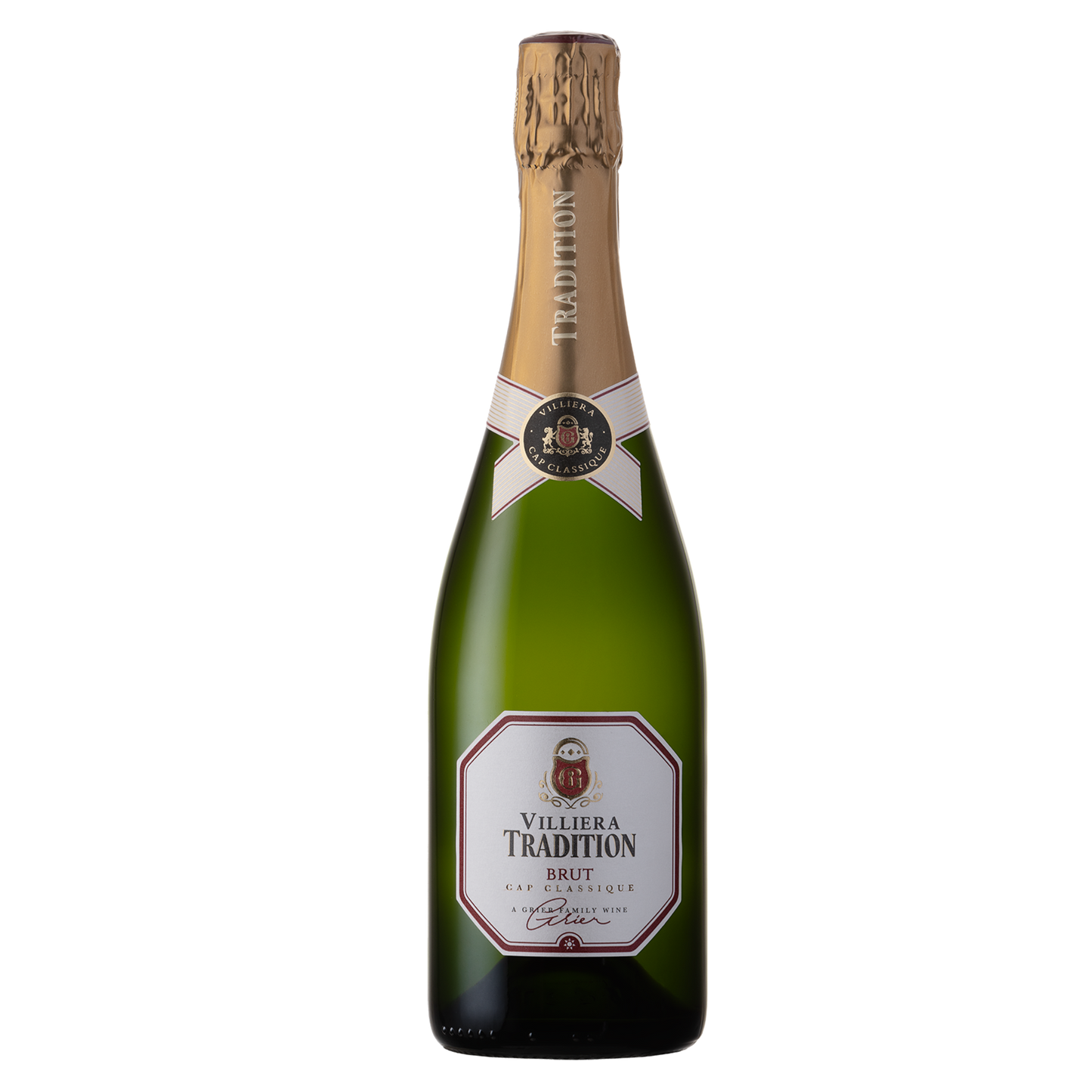 Villiera NV Tradition Brut