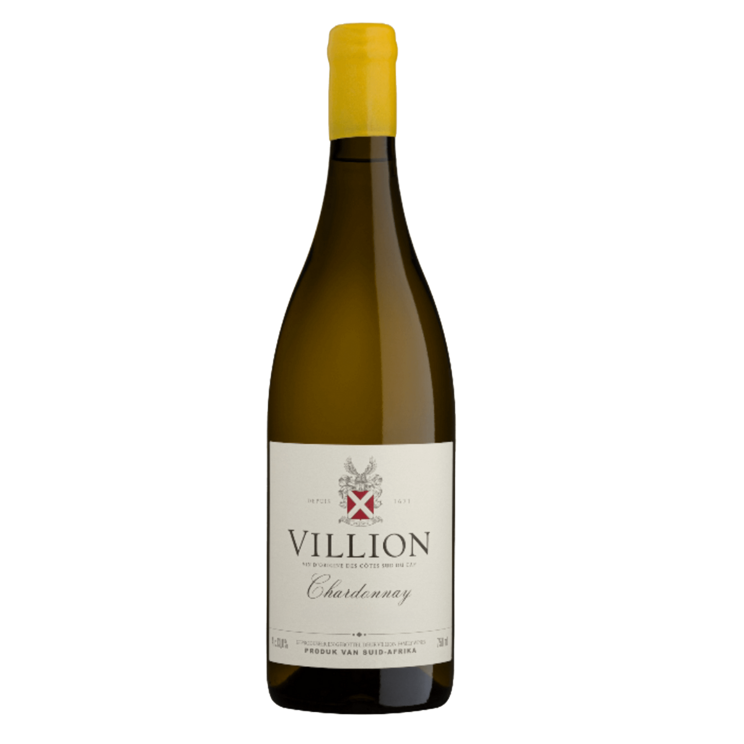 Villion 2023 Chardonnay